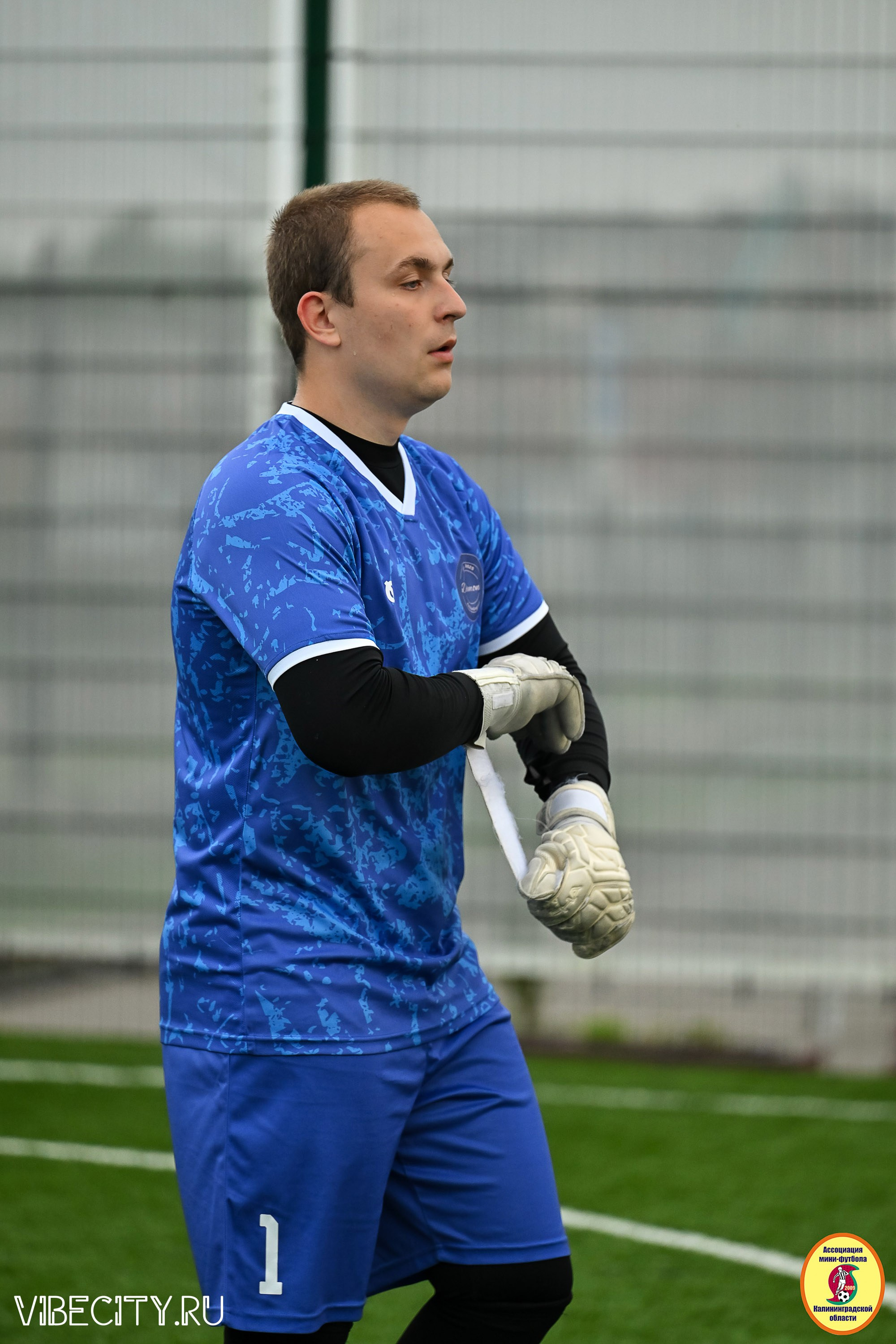 ИГРЫ МИНИ-ФУТБОЛЬНОЙ ЛИГИ. VIBECITY.RU Вайб Сити Ру Фоторепортажи Фотоотчеты Калининград