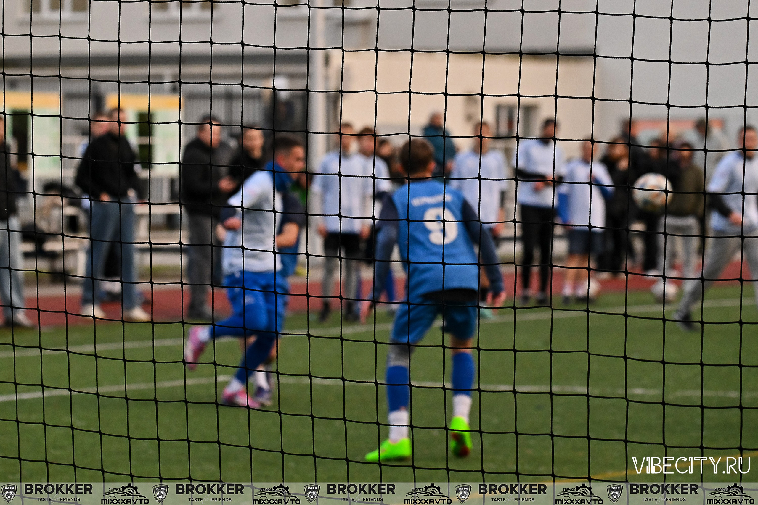 Калининградская Любительская Футбольная Лига. VIBECITY.RU Вайб Сити Ру Фоторепортажи Фотоотчеты Калининград