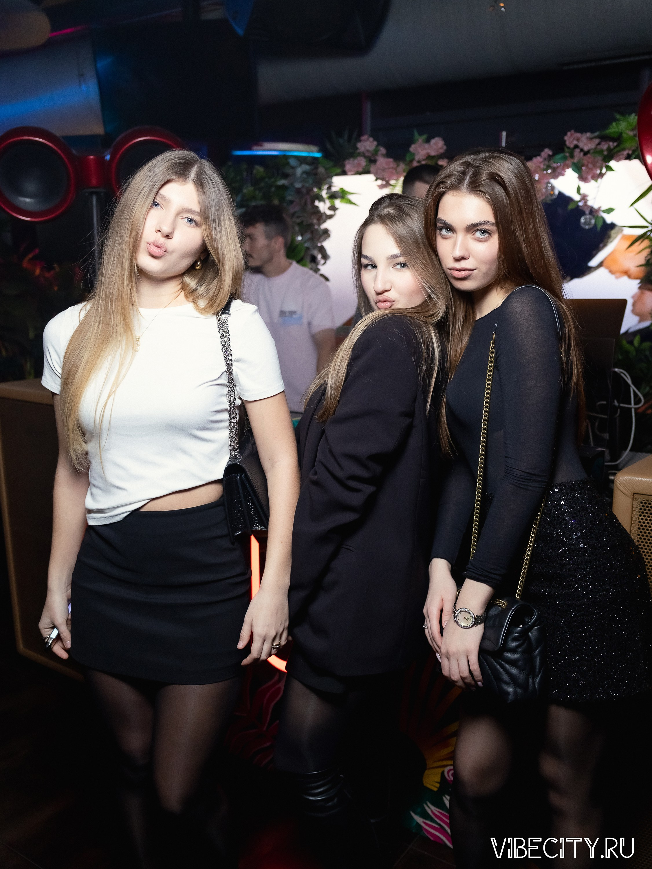 DOUBLE U. VIBECITY.RU Вайб Сити Ру Фоторепортажи Фотоотчеты Калининград