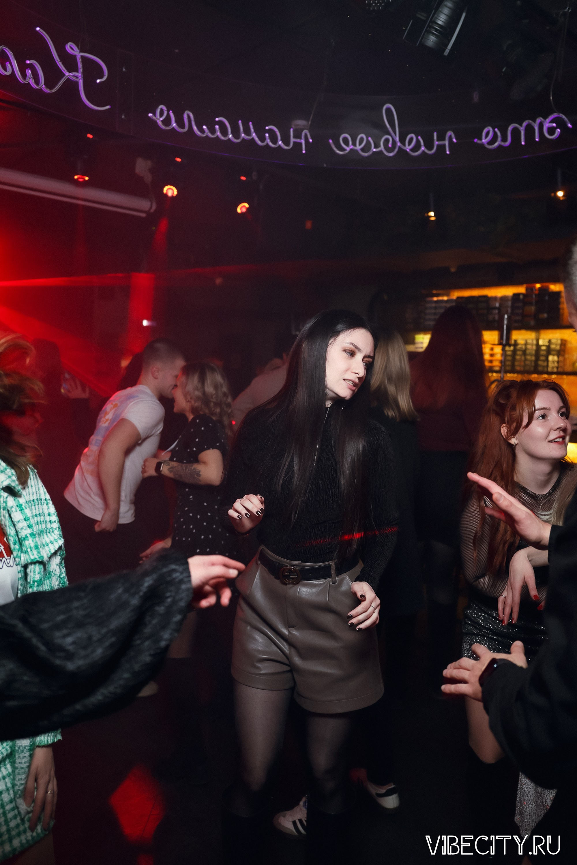 МЯТА lounge. VIBECITY.RU Вайб Сити Ру Фоторепортажи Фотоотчеты Калининград