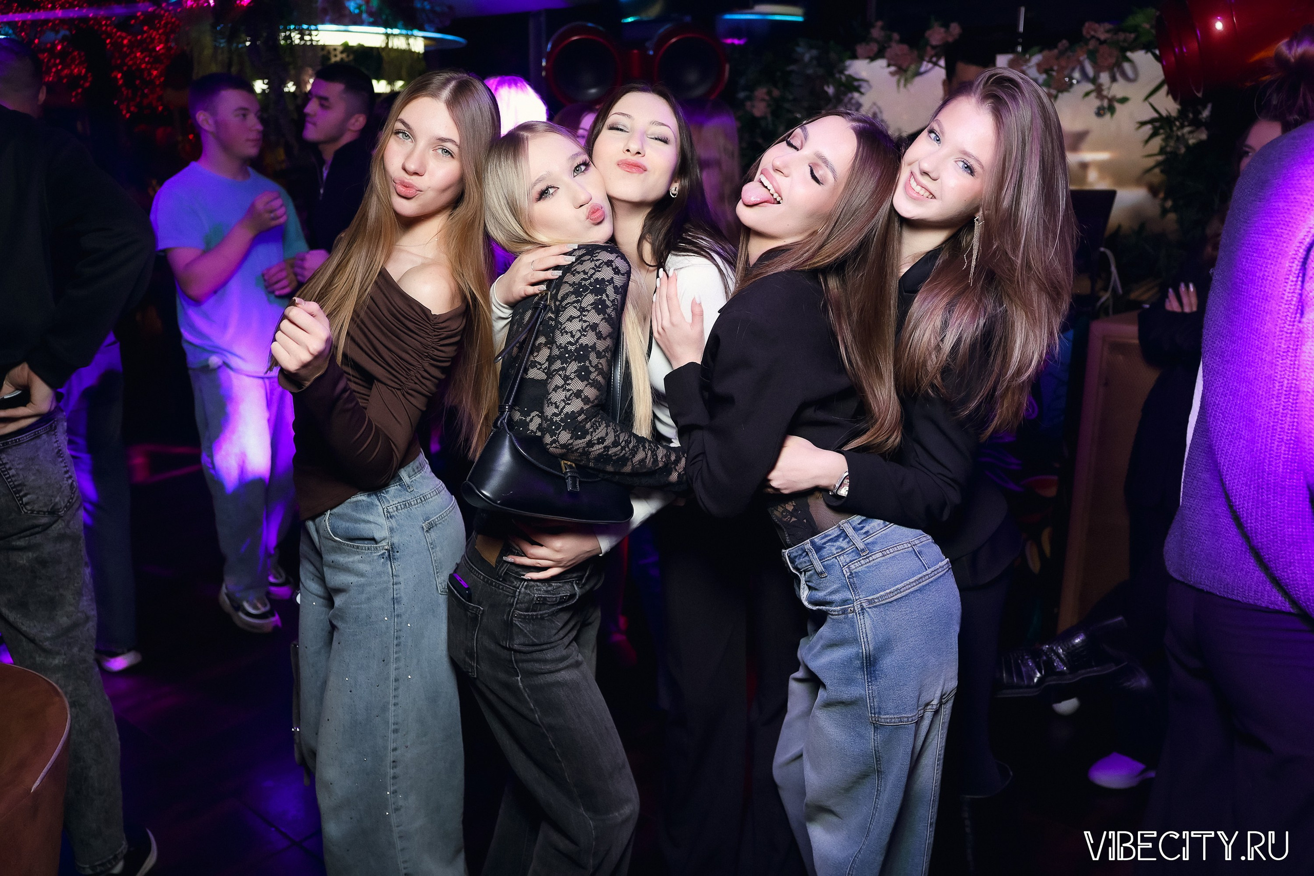 DOUBLE U. VIBECITY.RU Вайб Сити Ру Фоторепортажи Фотоотчеты Калининград