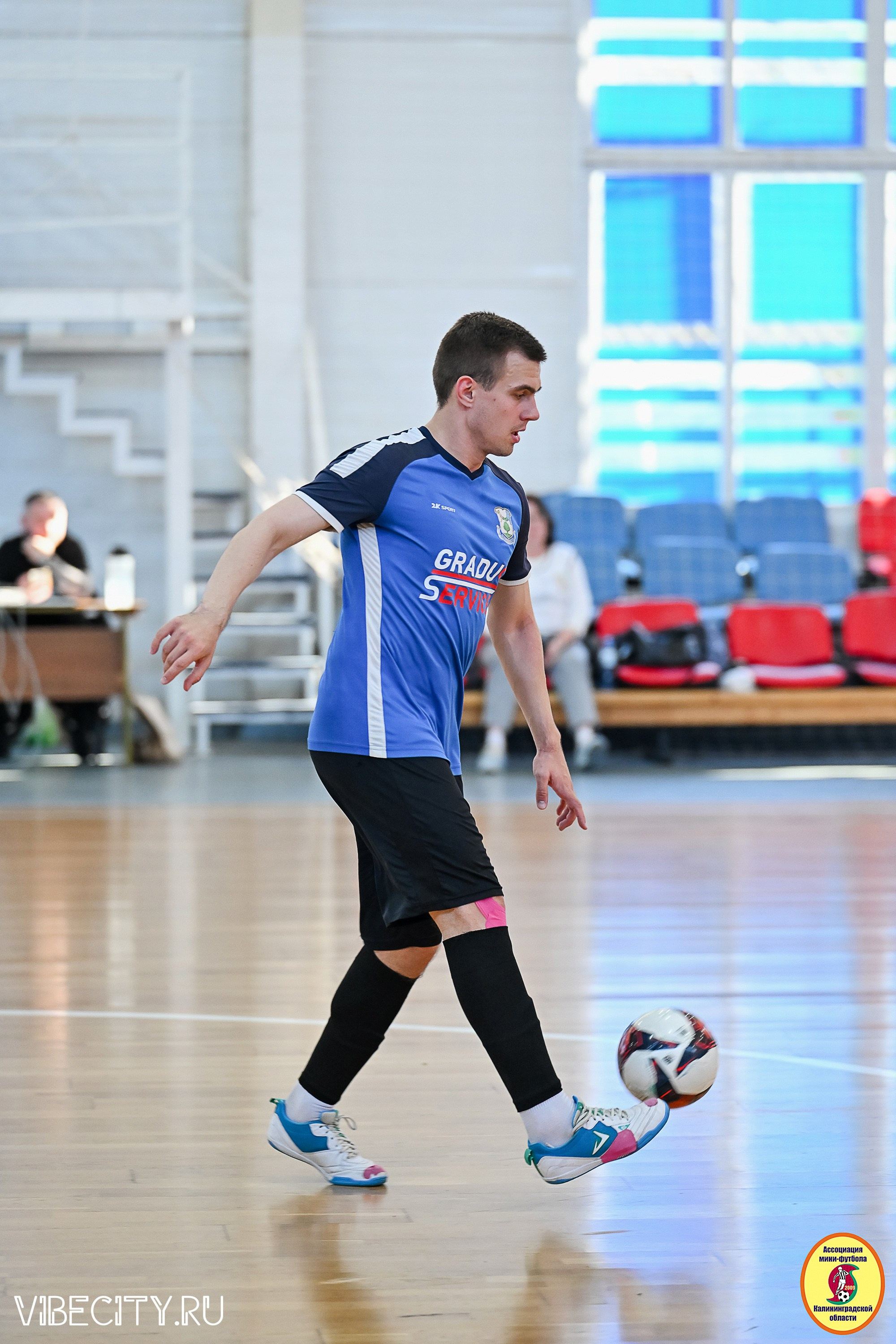 МФЛ СанТермо. VIBECITY.RU Вайб Сити Ру Фоторепортажи Фотоотчеты Калининград