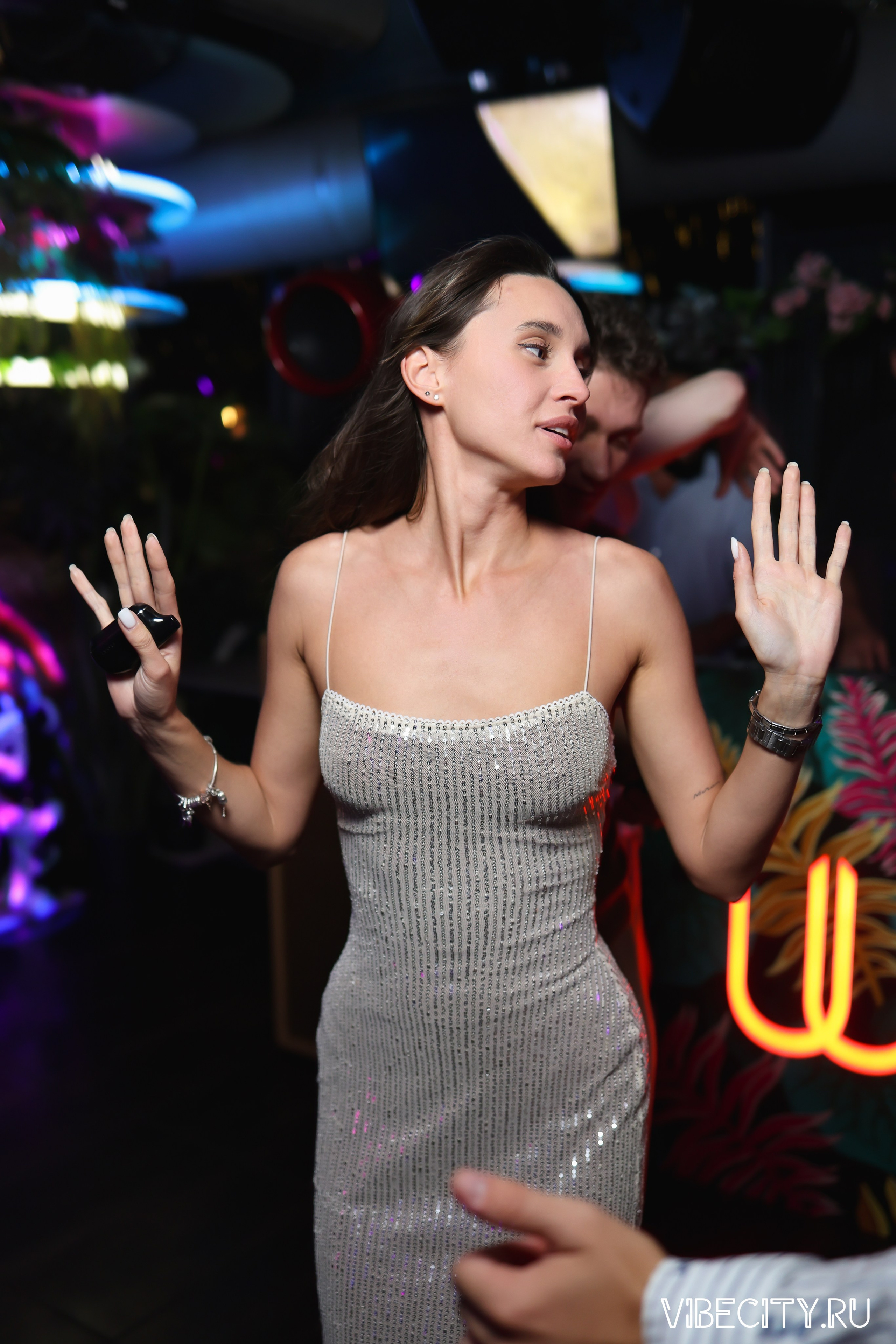 DOUBLE U. VIBECITY.RU Вайб Сити Ру Фоторепортажи Фотоотчеты Калининград