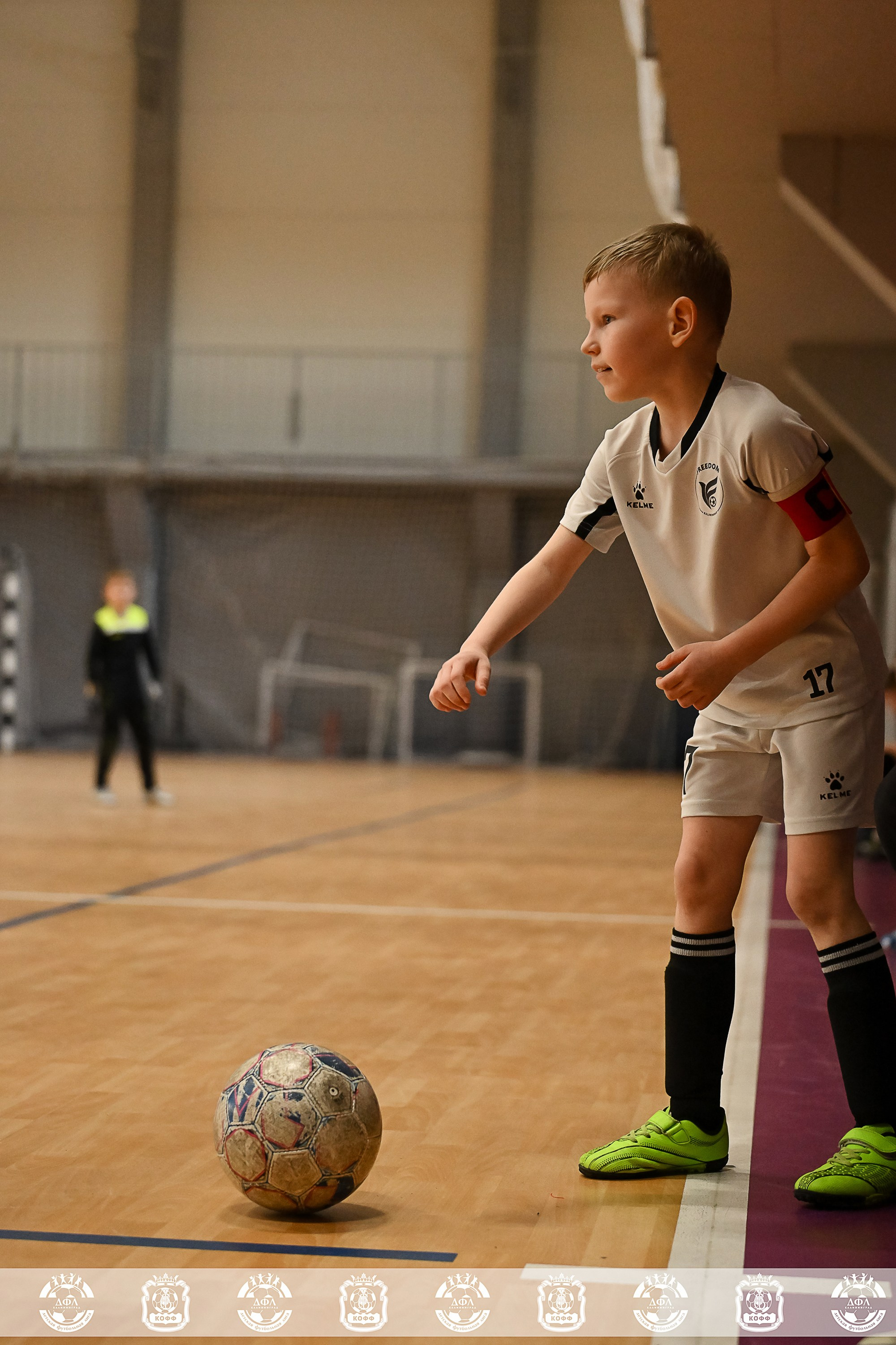 ДФЛ Скай парк. VIBECITY.RU Вайб Сити Ру Фоторепортажи Фотоотчеты Калининград