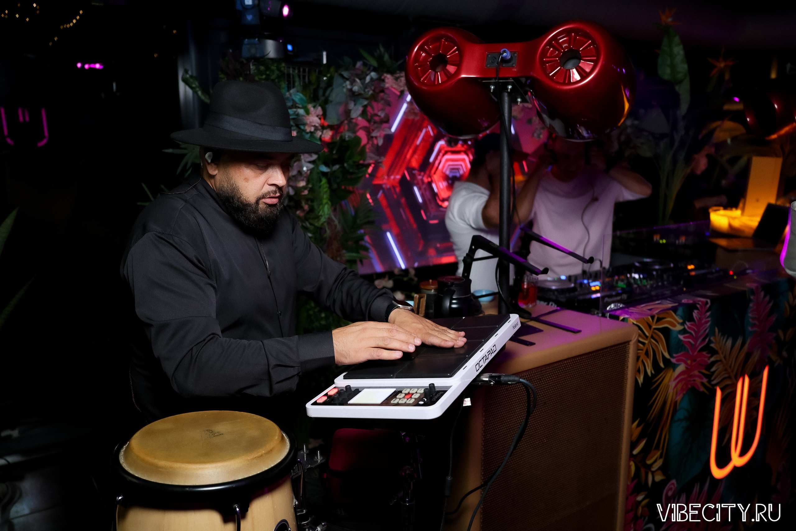 DOUBLE U. VIBECITY.RU Вайб Сити Ру Фоторепортажи Фотоотчеты Калининград