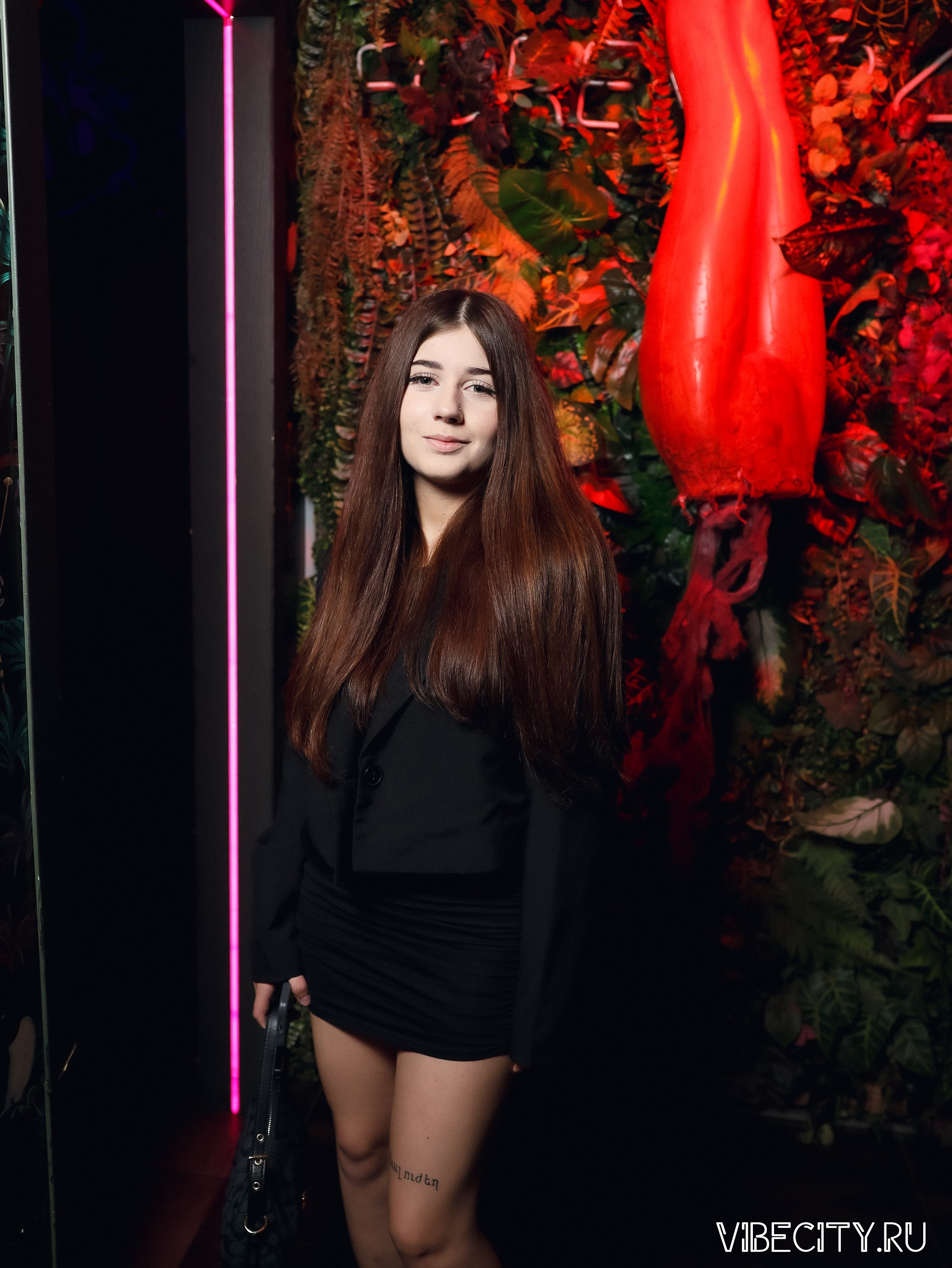 DOUBLE U. VIBECITY.RU Вайб Сити Ру Фоторепортажи Фотоотчеты Калининград