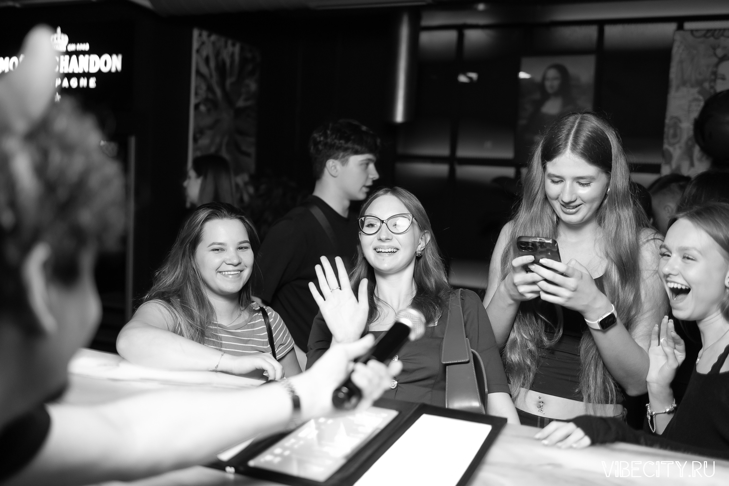 DOUBLE U. VIBECITY.RU Вайб Сити Ру Фоторепортажи Фотоотчеты Калининград