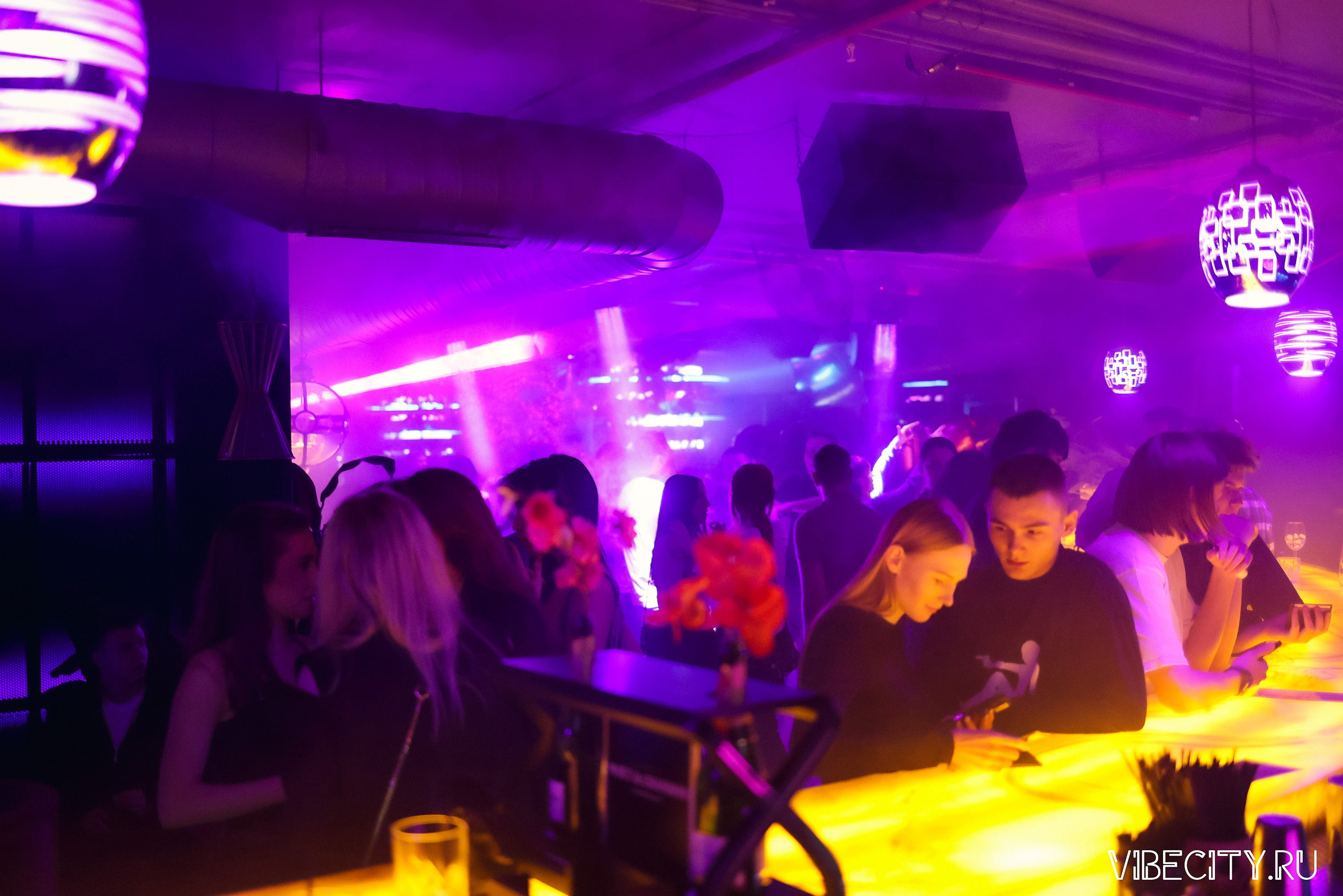 DOUBLE U. VIBECITY.RU Вайб Сити Ру Фоторепортажи Фотоотчеты Калининград