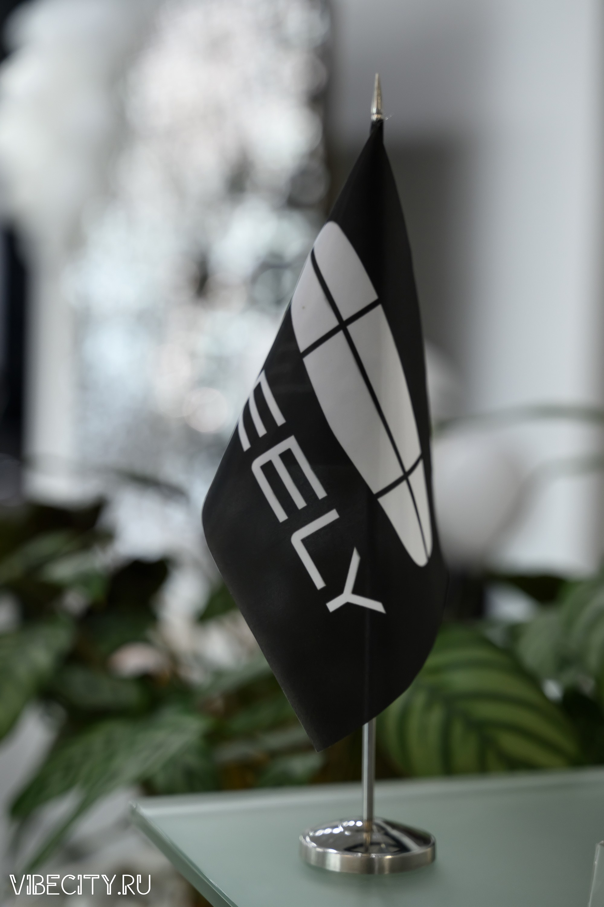 Презентация Geely Manjaro. VIBECITY.RU Вайб Сити Ру Фоторепортажи Фотоотчеты Калининград