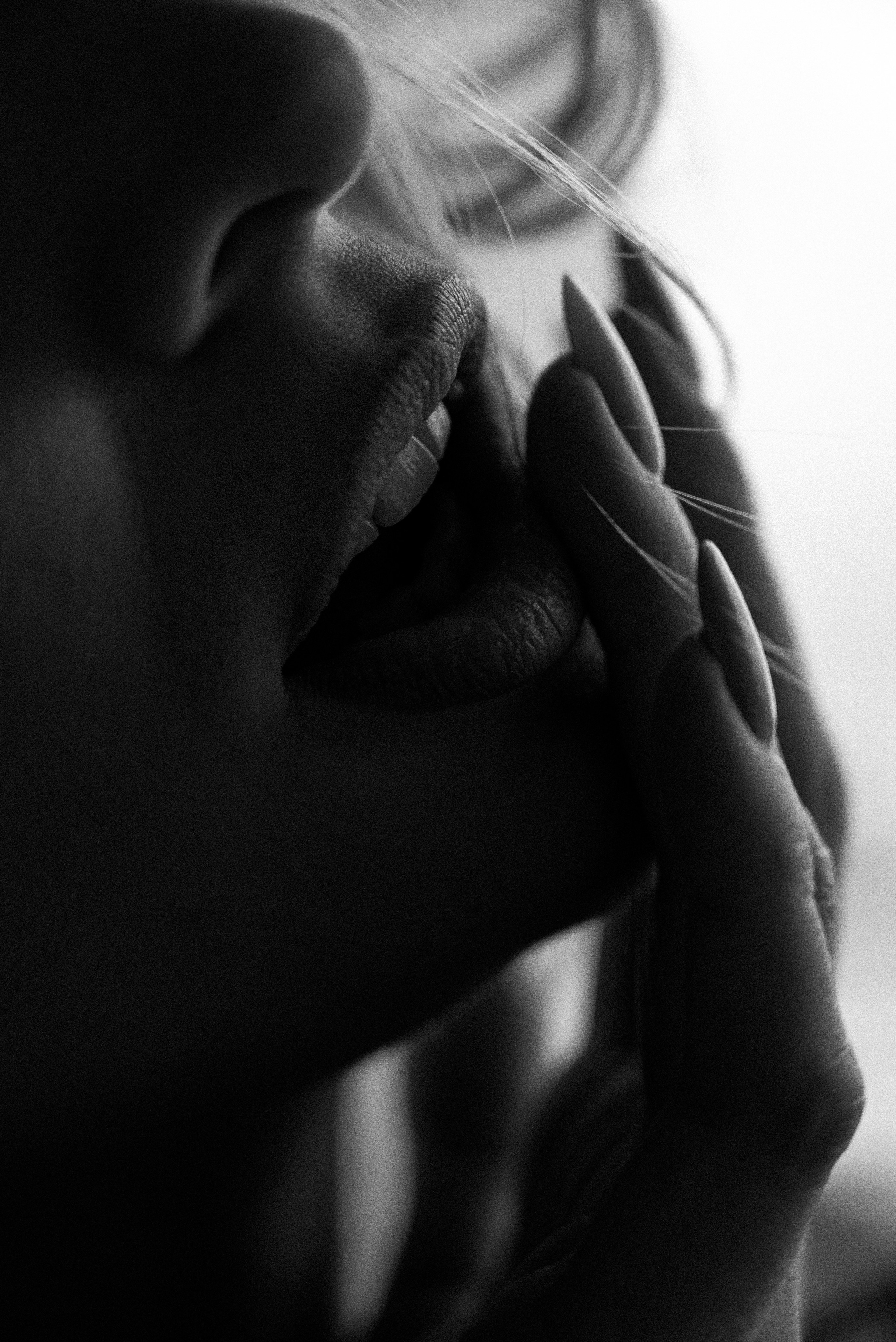 Где-то на парковке. Тамара Власова