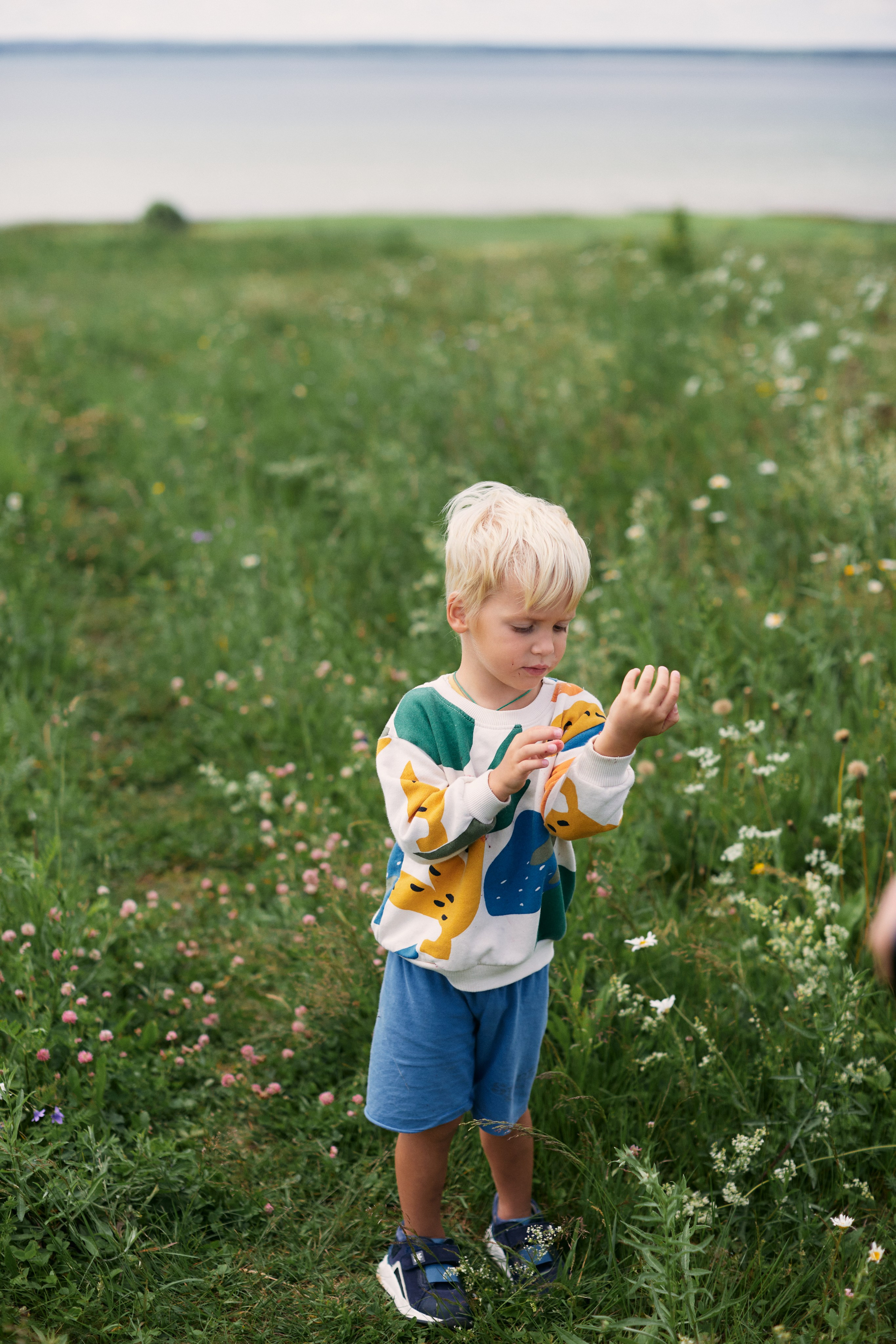 Дети. Фотограф Анастасия Губернаторова