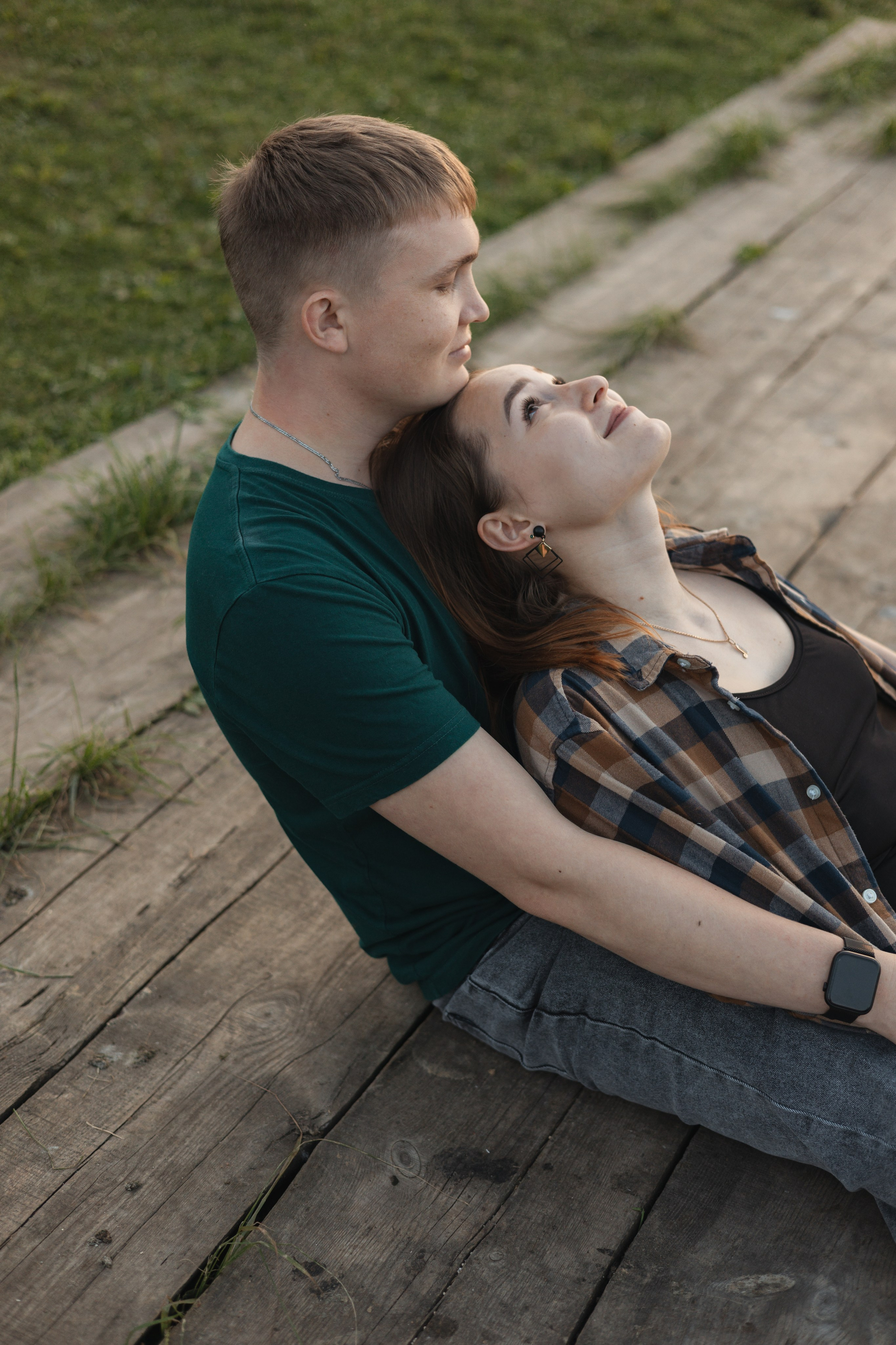 Love story. Главная