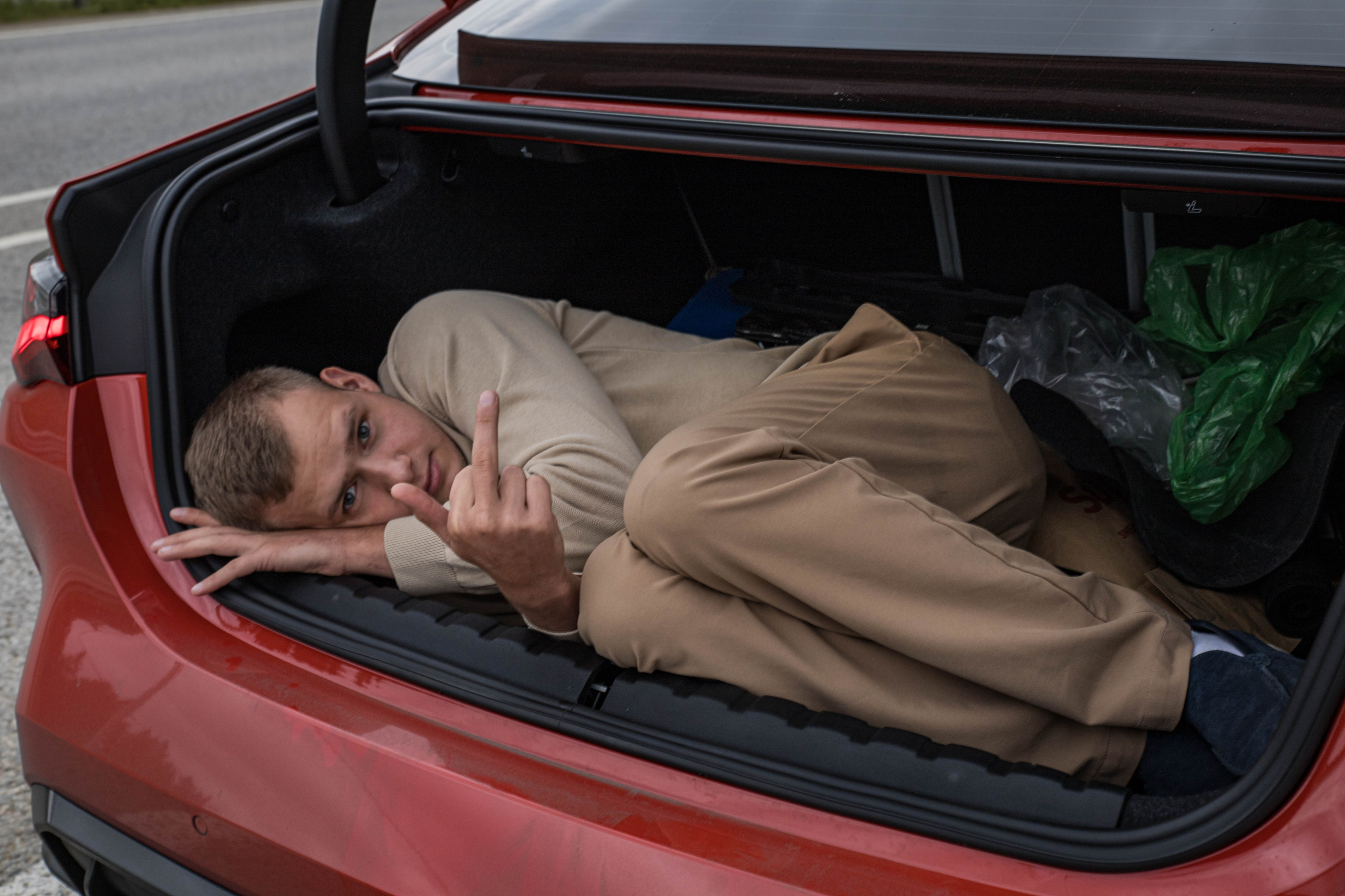 BMW M4 COMPETICHEN. Репортажный фотограф в Иркутске — Ярослав Ковалёв