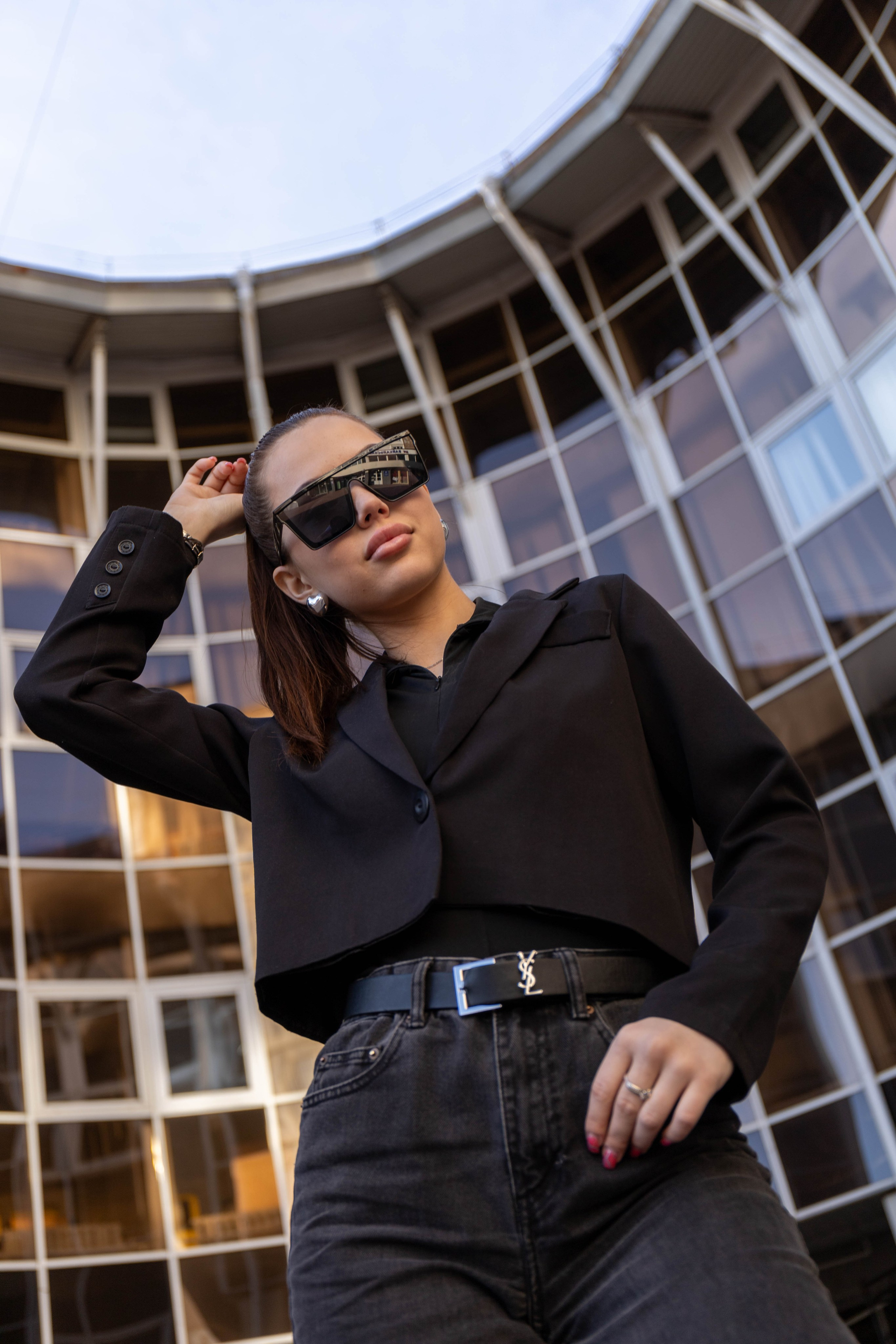 На стиле они. Репортажный фотограф в Иркутске — Ярослав Ковалёв