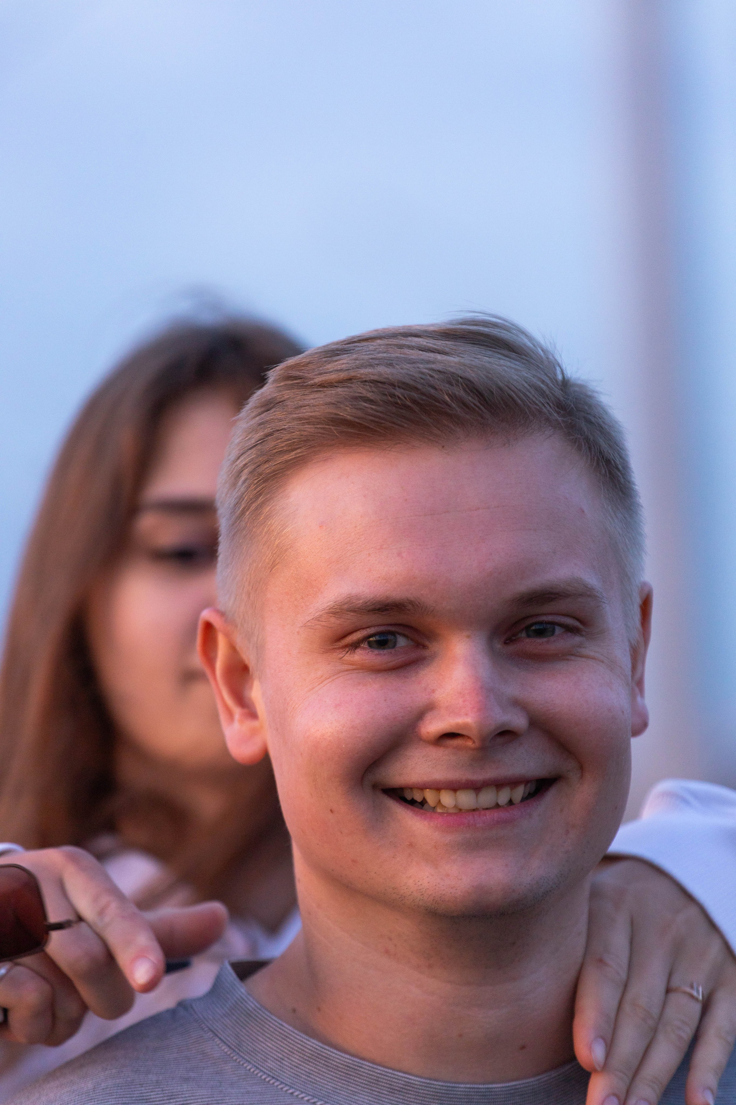 Илья&Ангелина. Репортажный фотограф в Иркутске — Ярослав Ковалёв