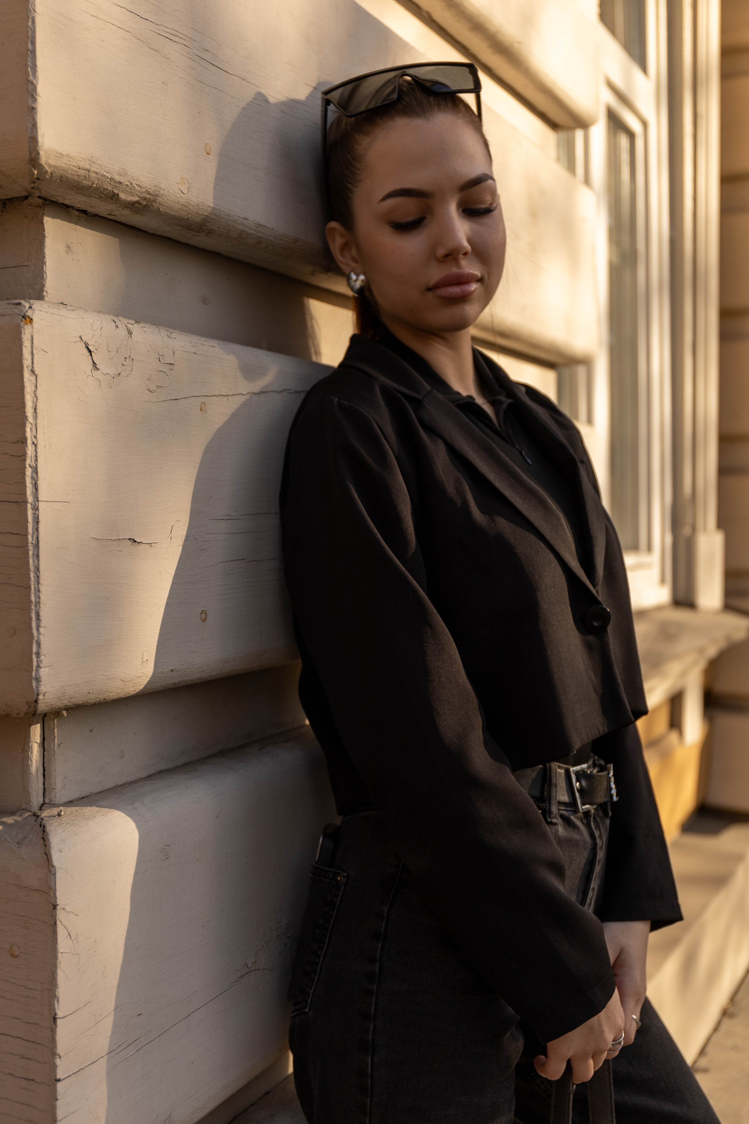 На стиле они. Репортажный фотограф в Иркутске — Ярослав Ковалёв