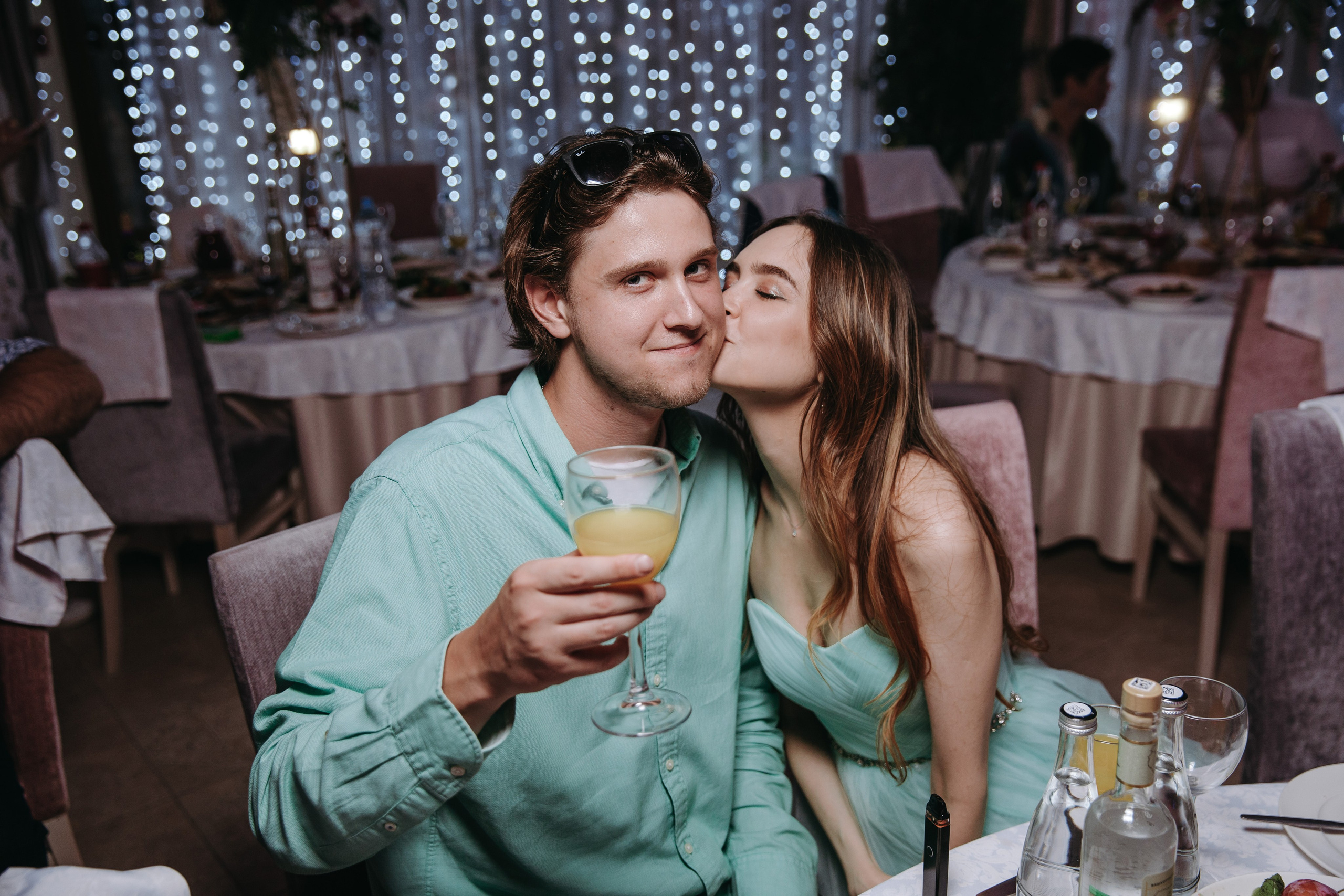 Арсений и Марина. Свадебный и семейный фотограф в Уфе Руслан Миргаляов