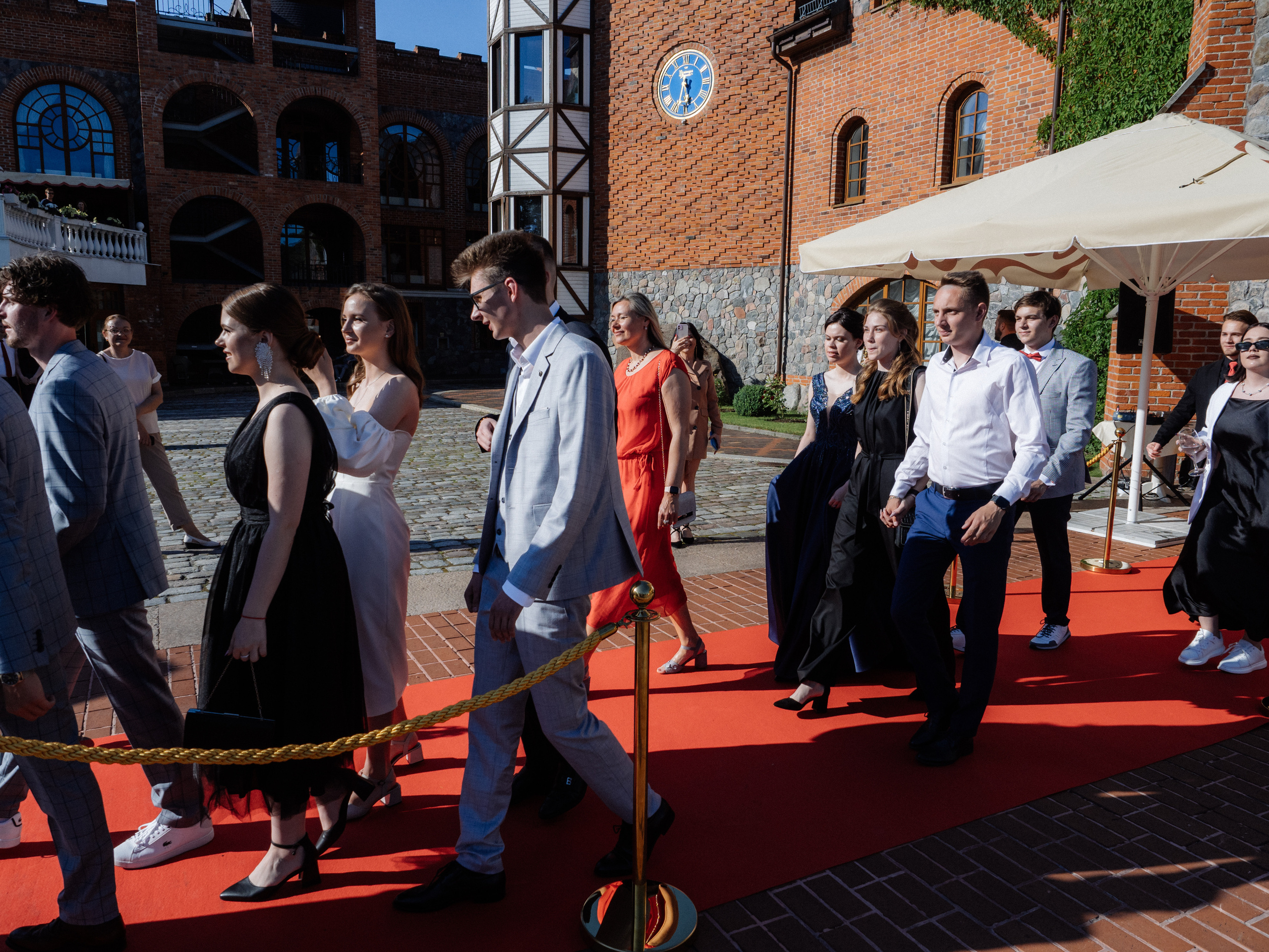 Репортаж. Фотограф в Калининграде Дмитрий Мишин