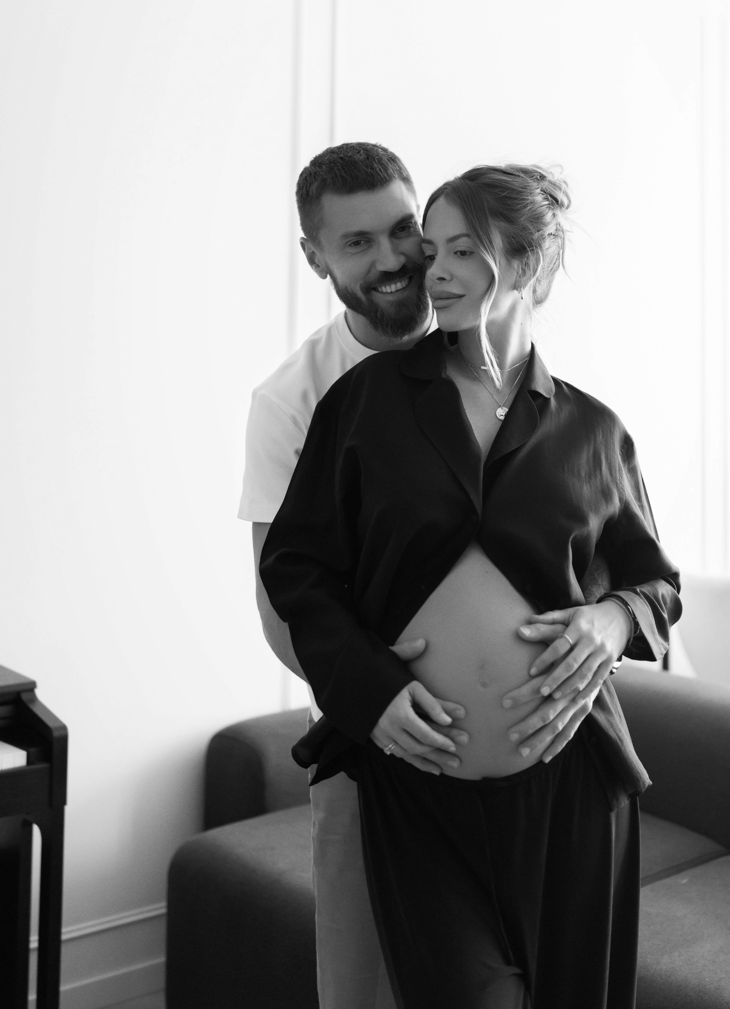 Беременность. Свадебный фотограф в СПб и Москве | Фотограф на свадьбу — NIKA LITVINOVA