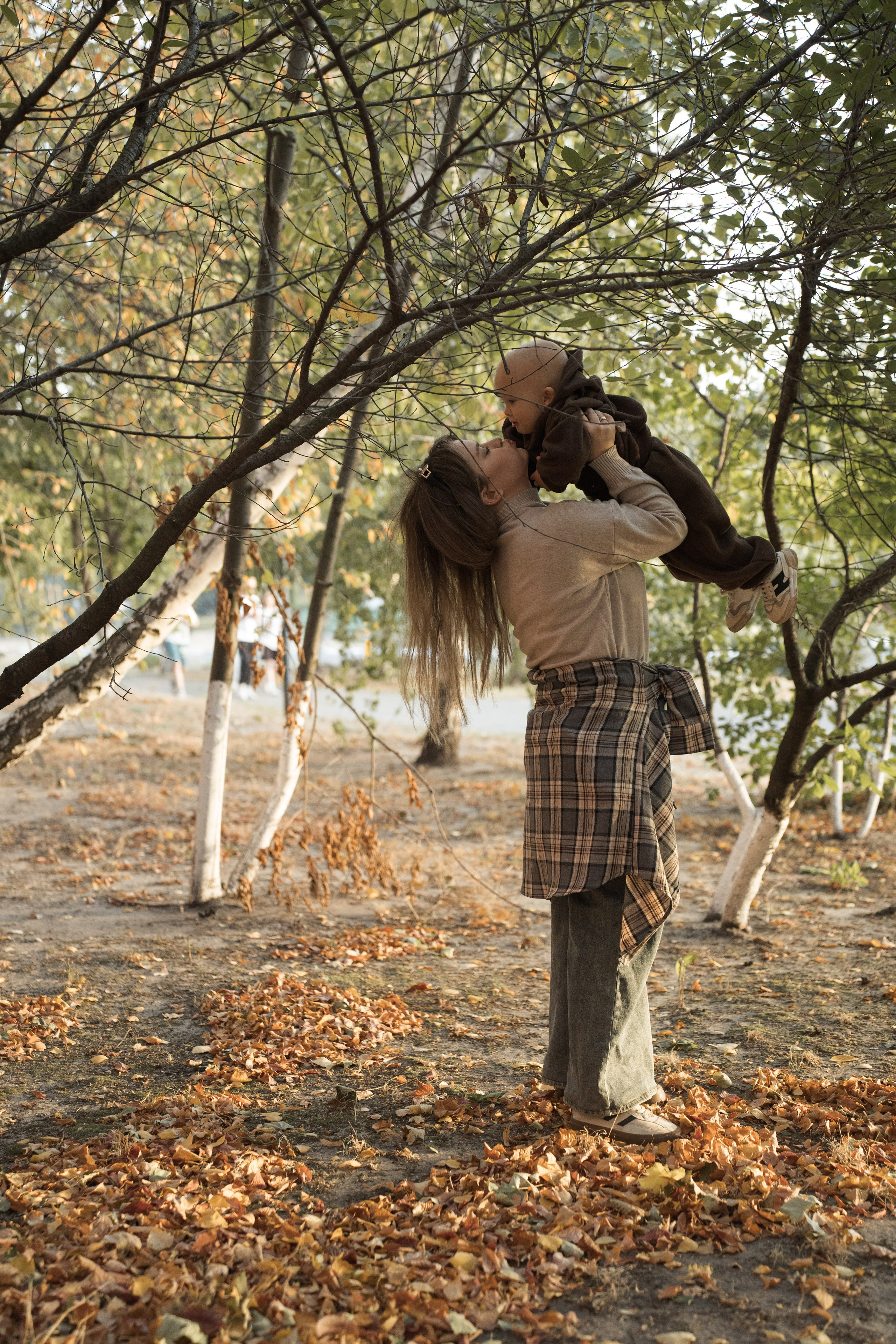 Фотограф в Старом Осколе и Воронеже Анастасия Епифанцева