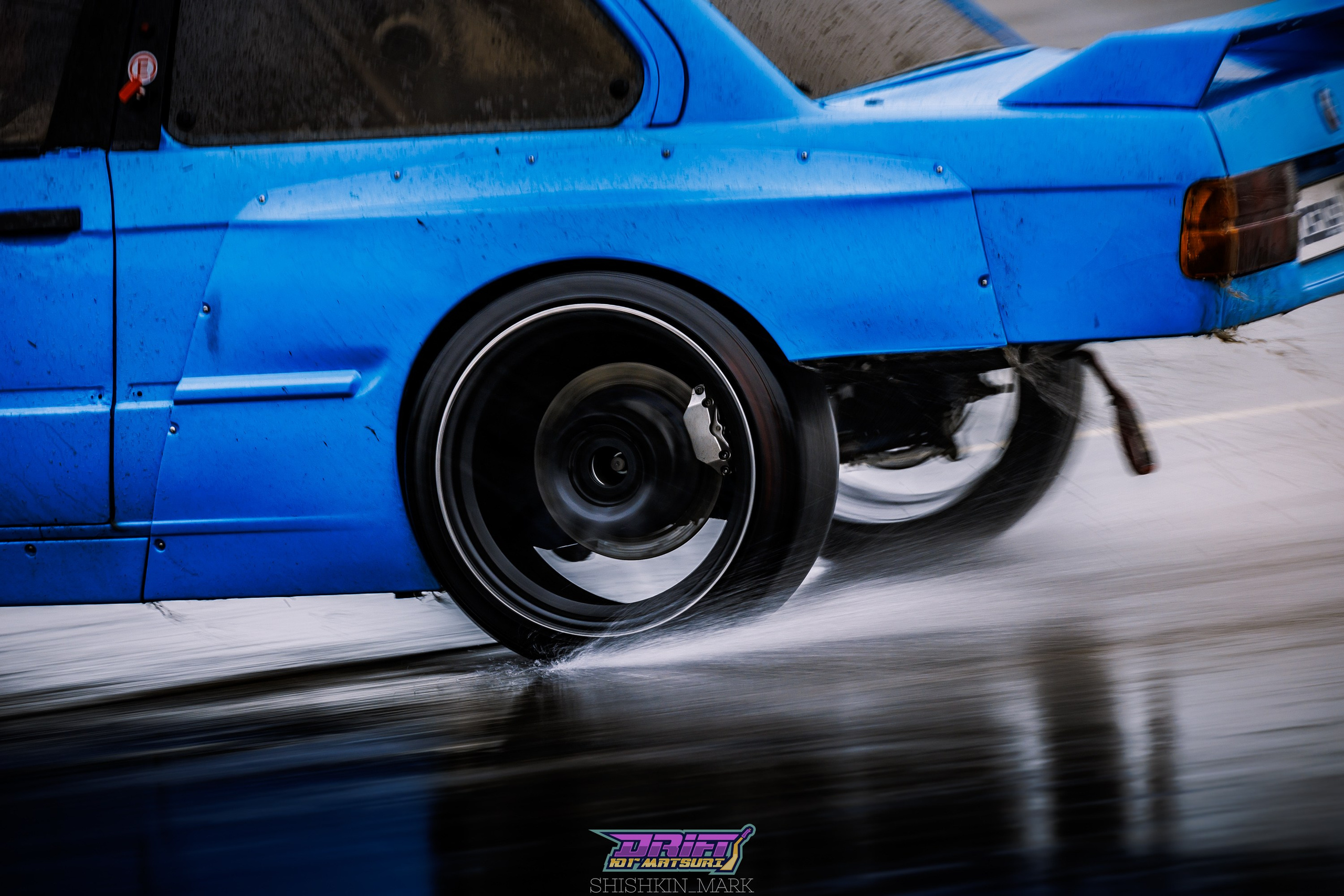 Дрифт Юг, трек-день, 25.04.2025. Марк Шишкин — репортажный фотограф в Воронеже и России