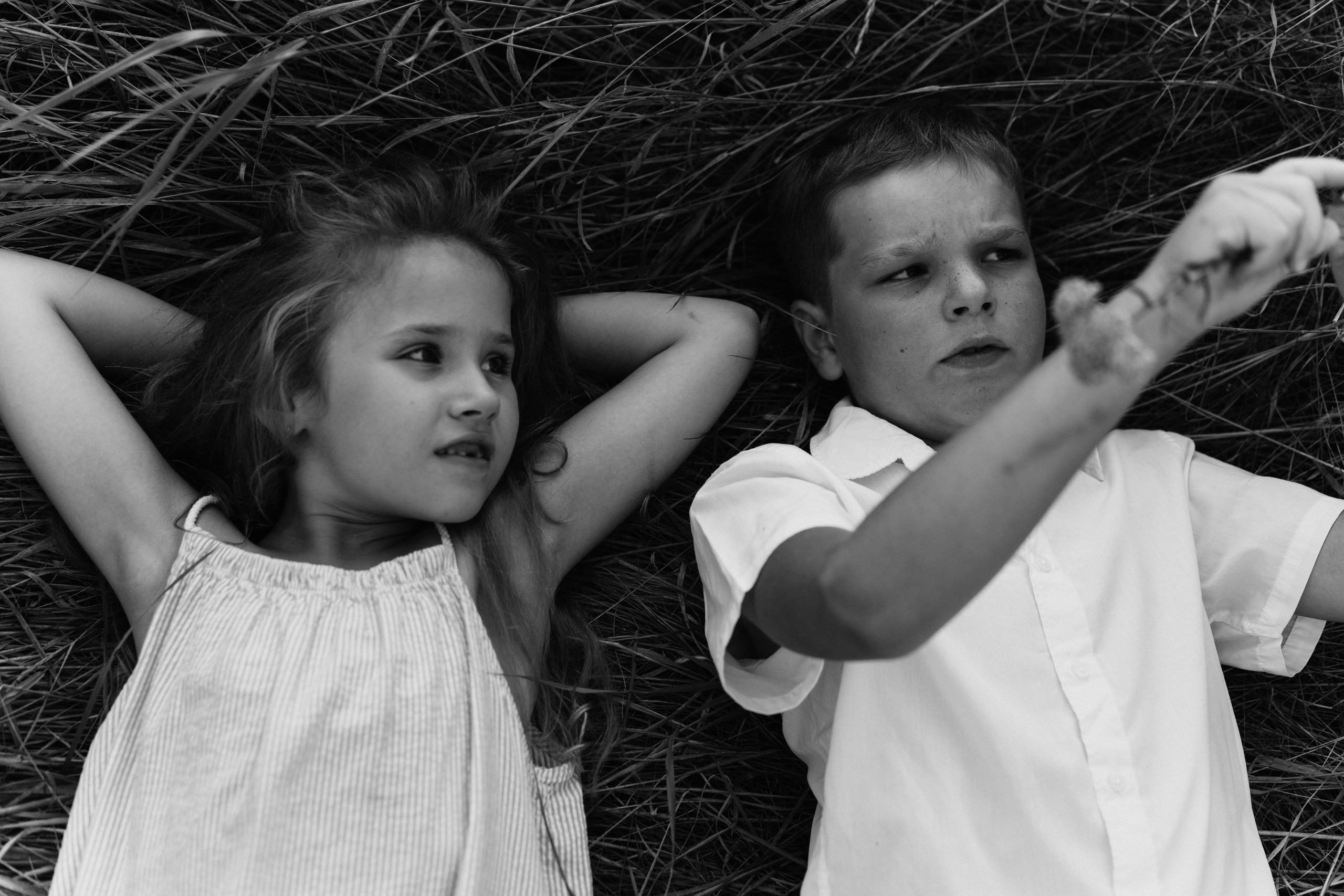 ДЕТИ ДРУЖАТ СЕРДЦЕМ. Семейный и детский фотограф Анна Бренч