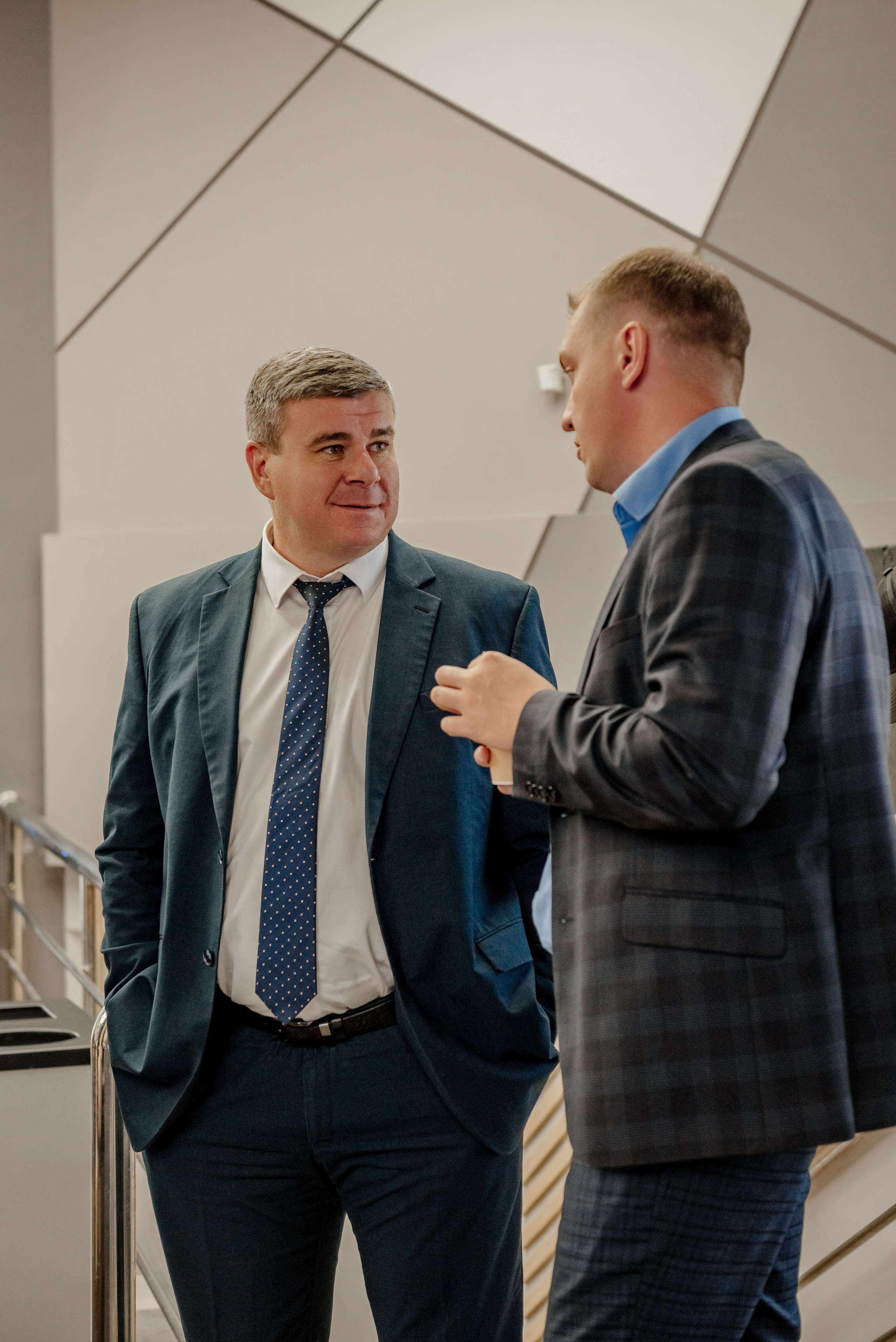 Бизнес ивенты. Репортажный и портретный фотограф в Барнауле Аурика Митеску