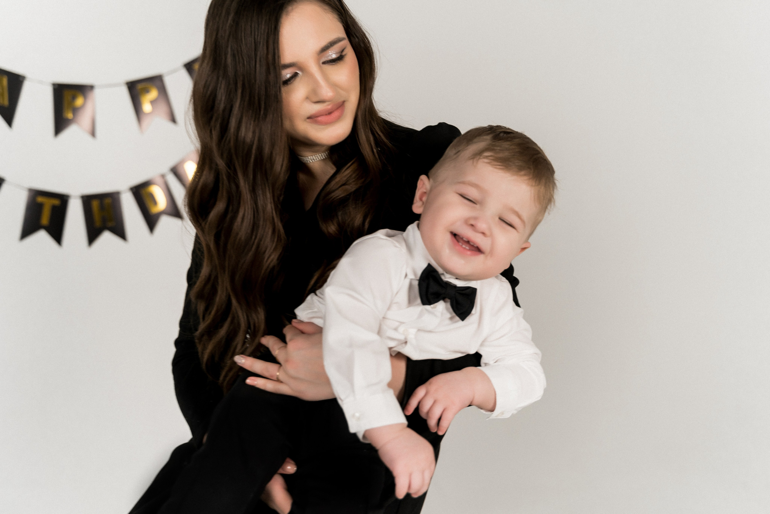 Игорю 1 год!. Фотограф Алина Филимонова Тверь