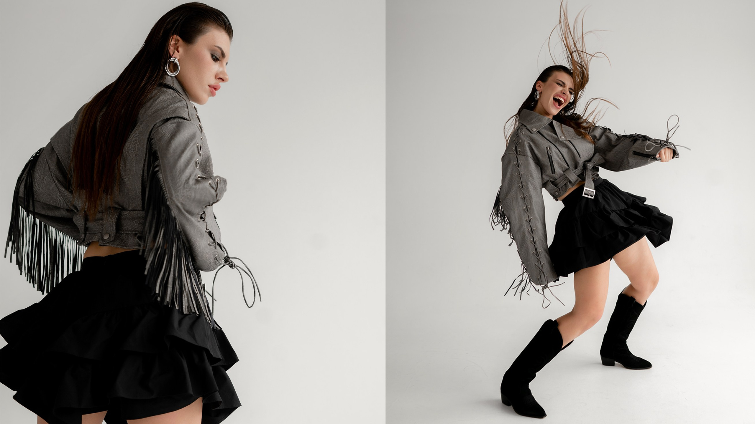 Женский фотограф в Москве Зеленцова Вероника