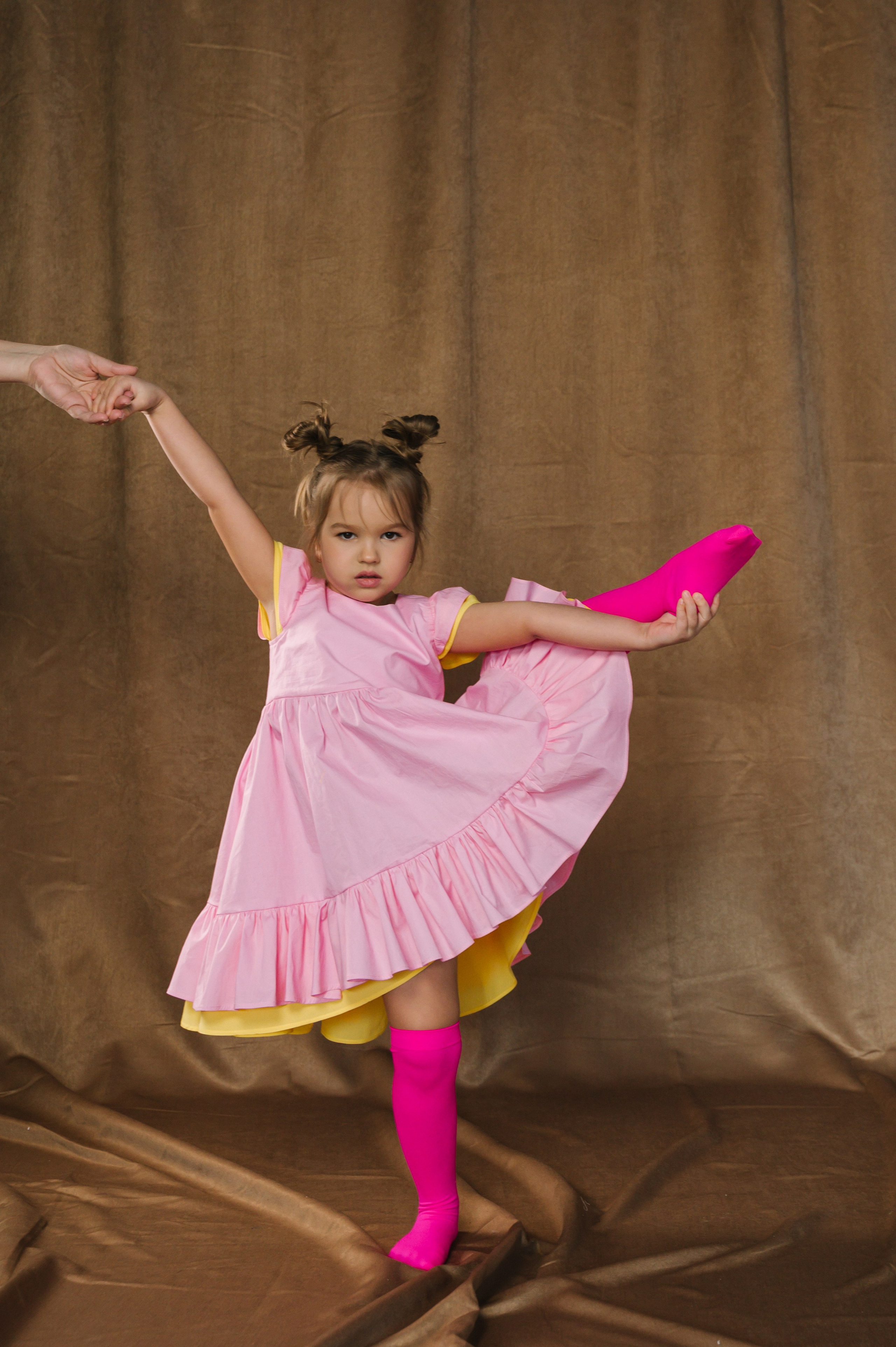 Малышка. Фотограф в Нижневартовске Анна Стрельцова