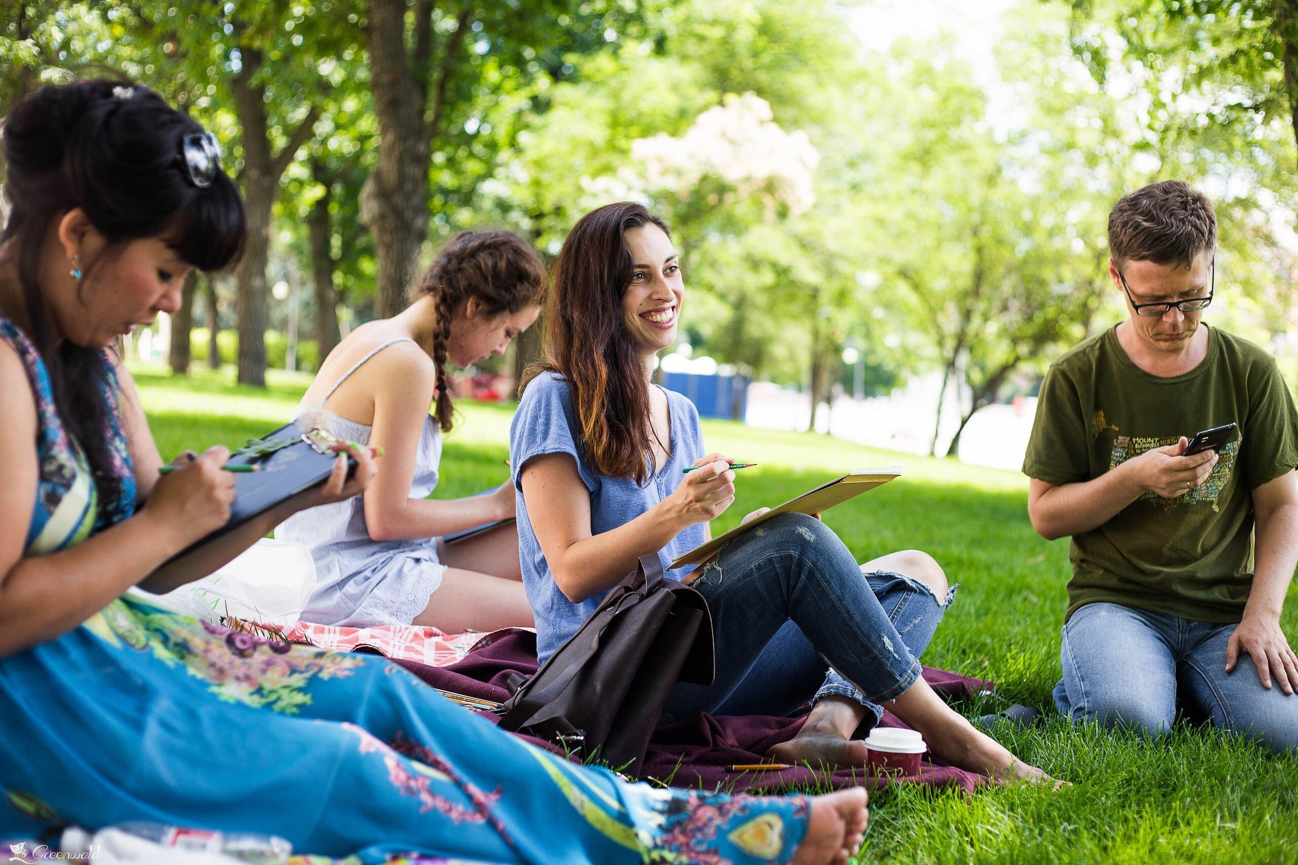 РЕПОРТАЖИ/ФОТО ДЛЯ СМИ. Фотограф
