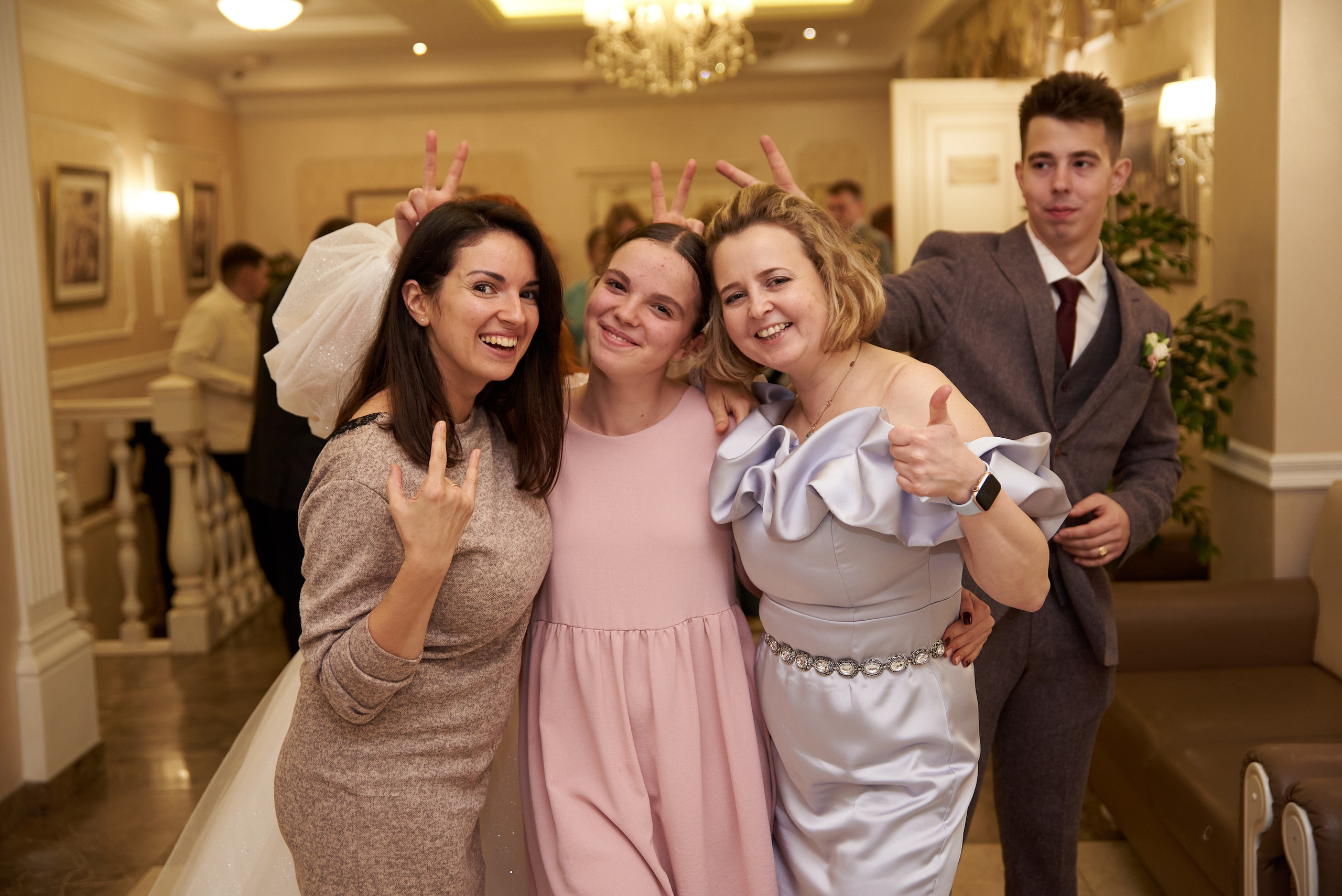 Кира и Даниил. Фотограф видеограф Руслан Михайлов Томск