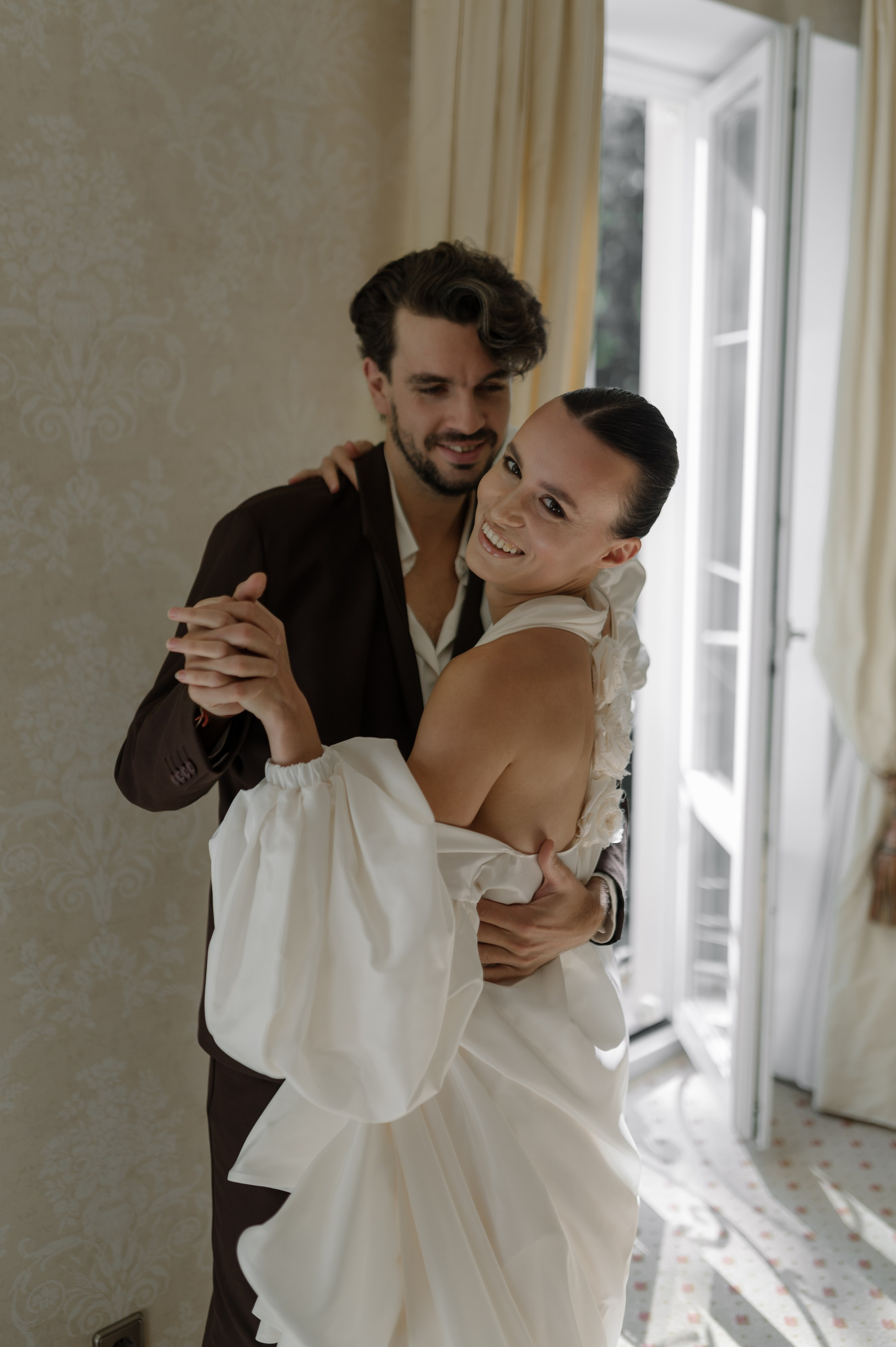 Alexey|Anna. Свадебный фотограф в Минске и Санкт-Петербурге Вероника Аксенова