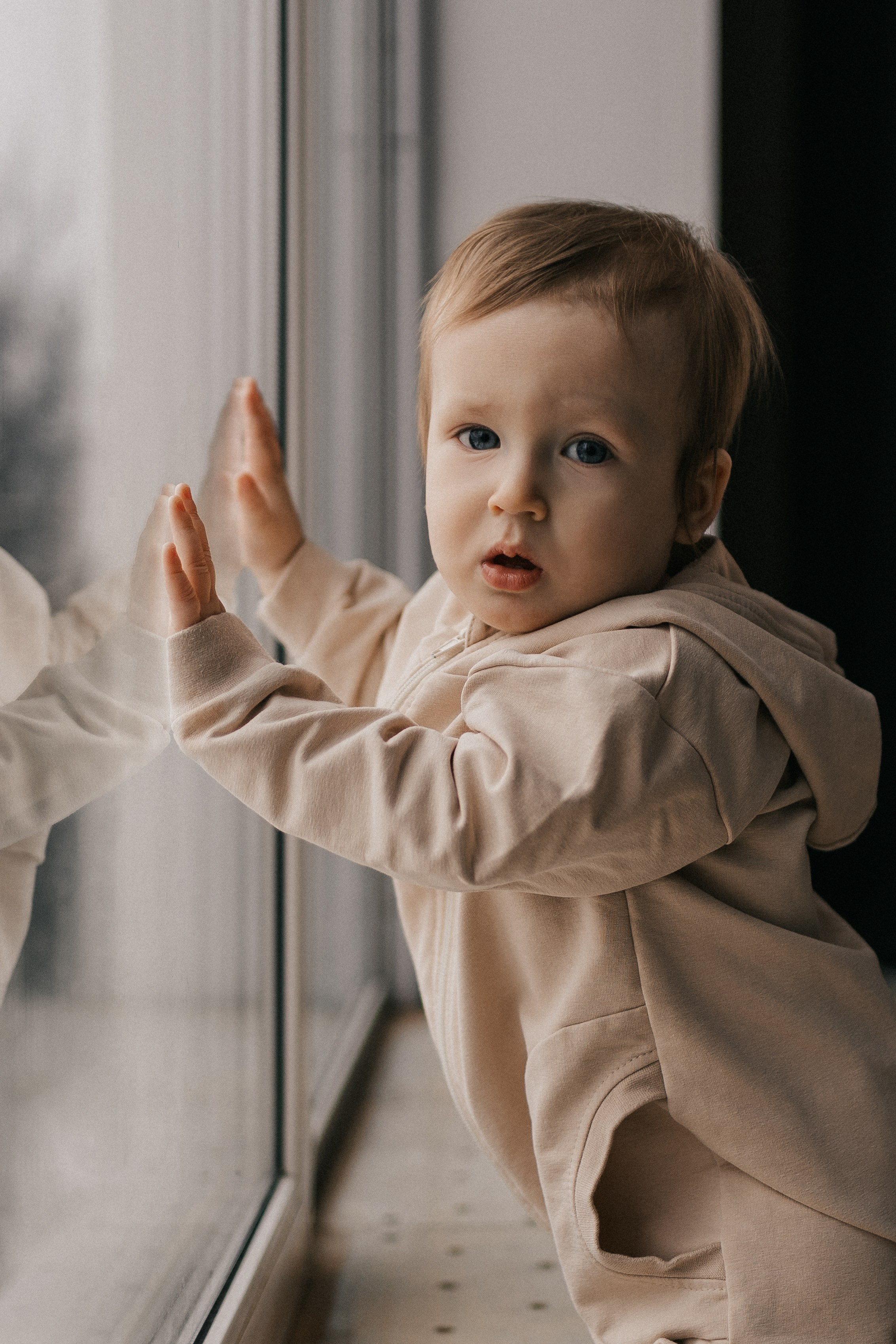 Андрей, Даша и Ярослав. Фотограф Нижний Новгород