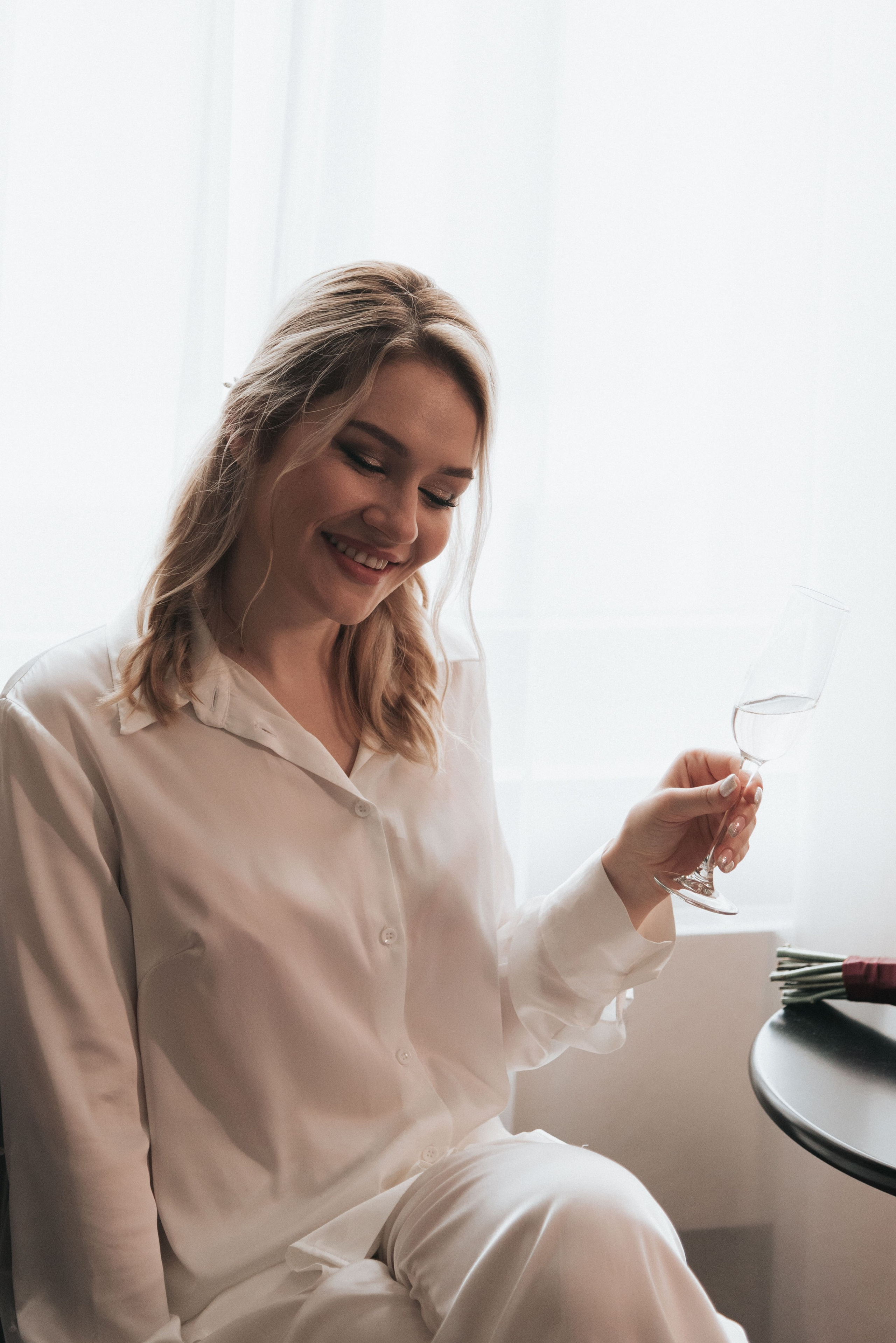 Гоша и Надя. Свадебный и семейный фотограф в Москве Юлия Шикалова