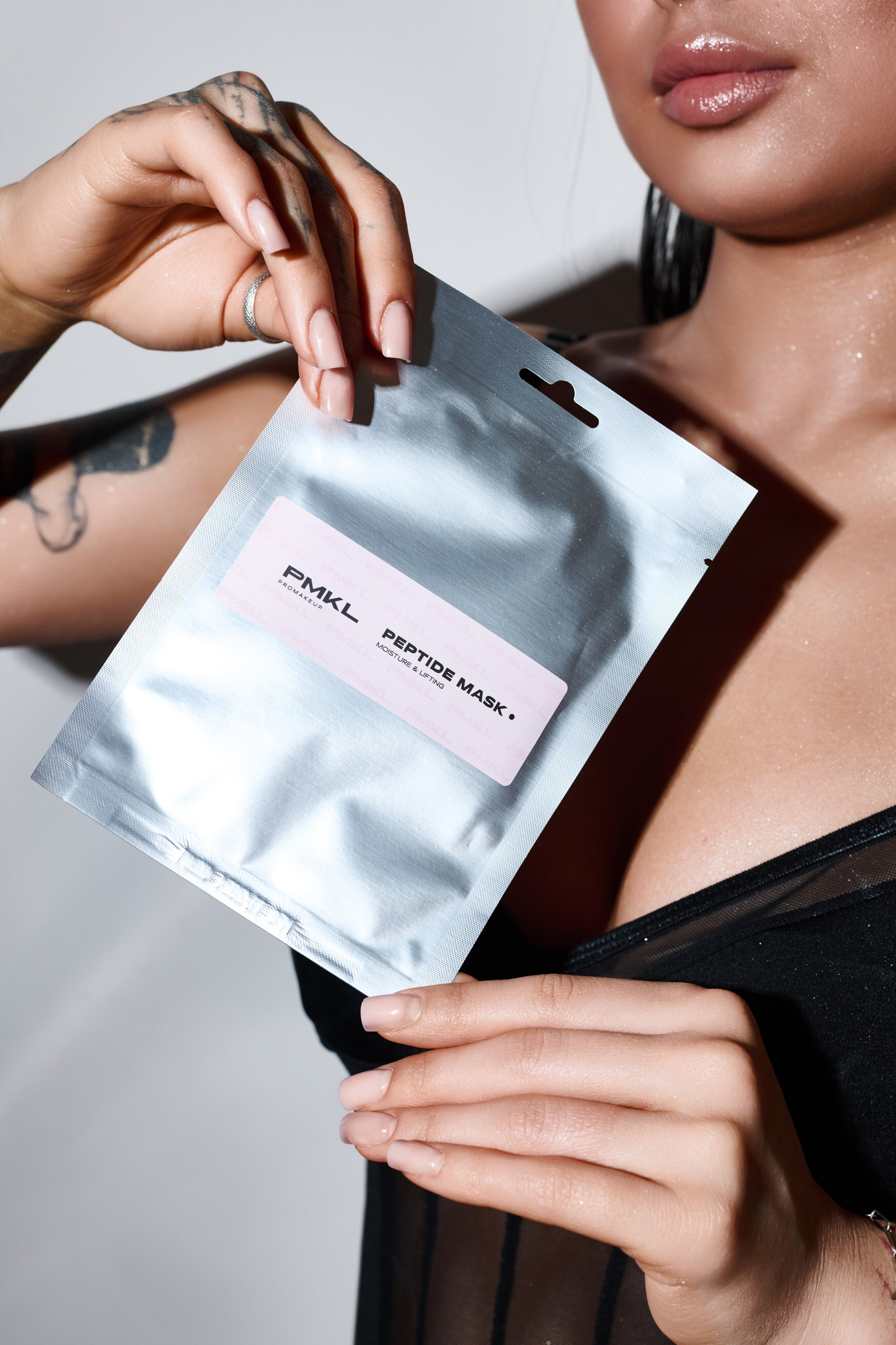 PMKL. Фотограф Москва