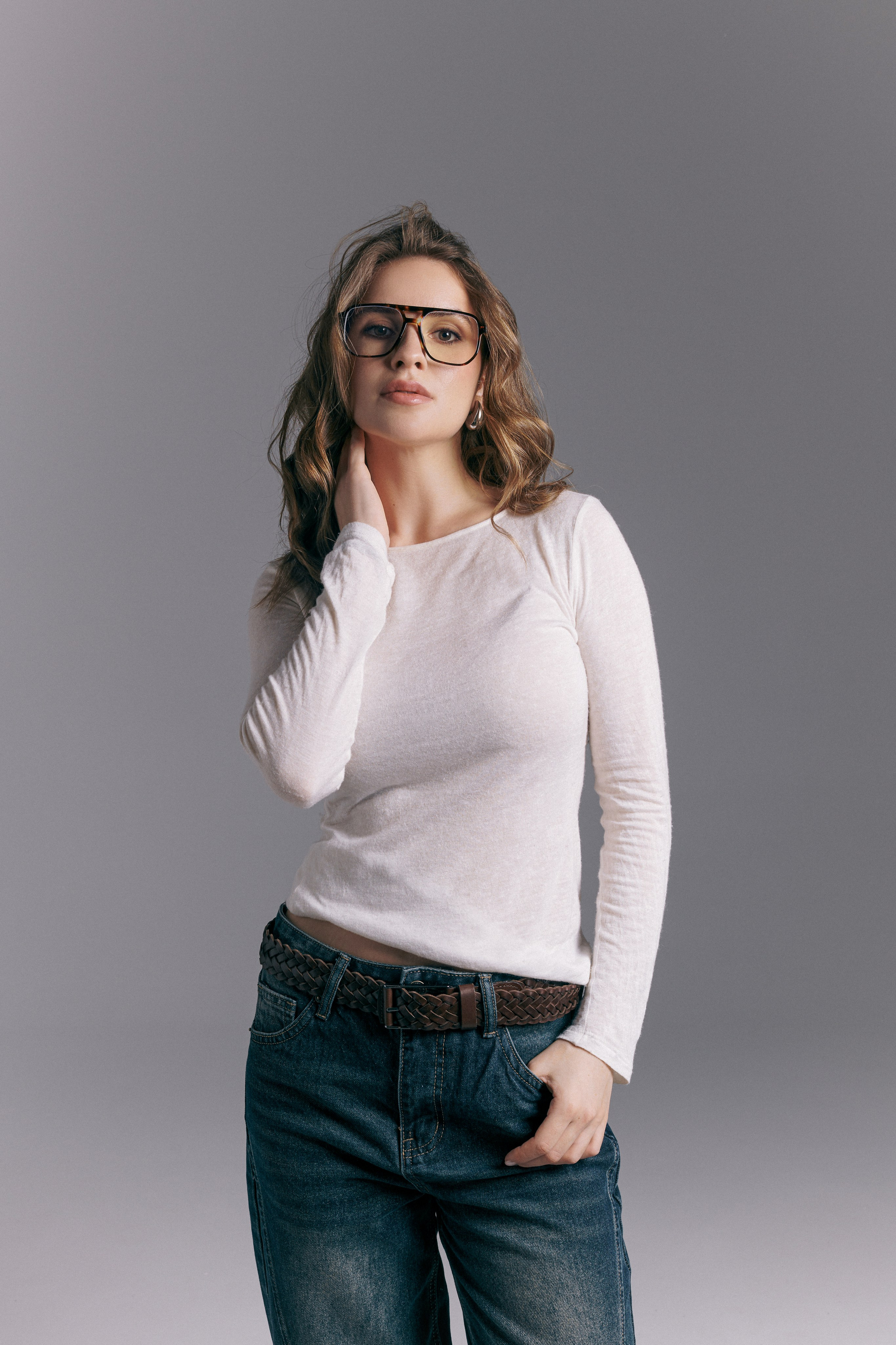 Мария. Фотограф Москва