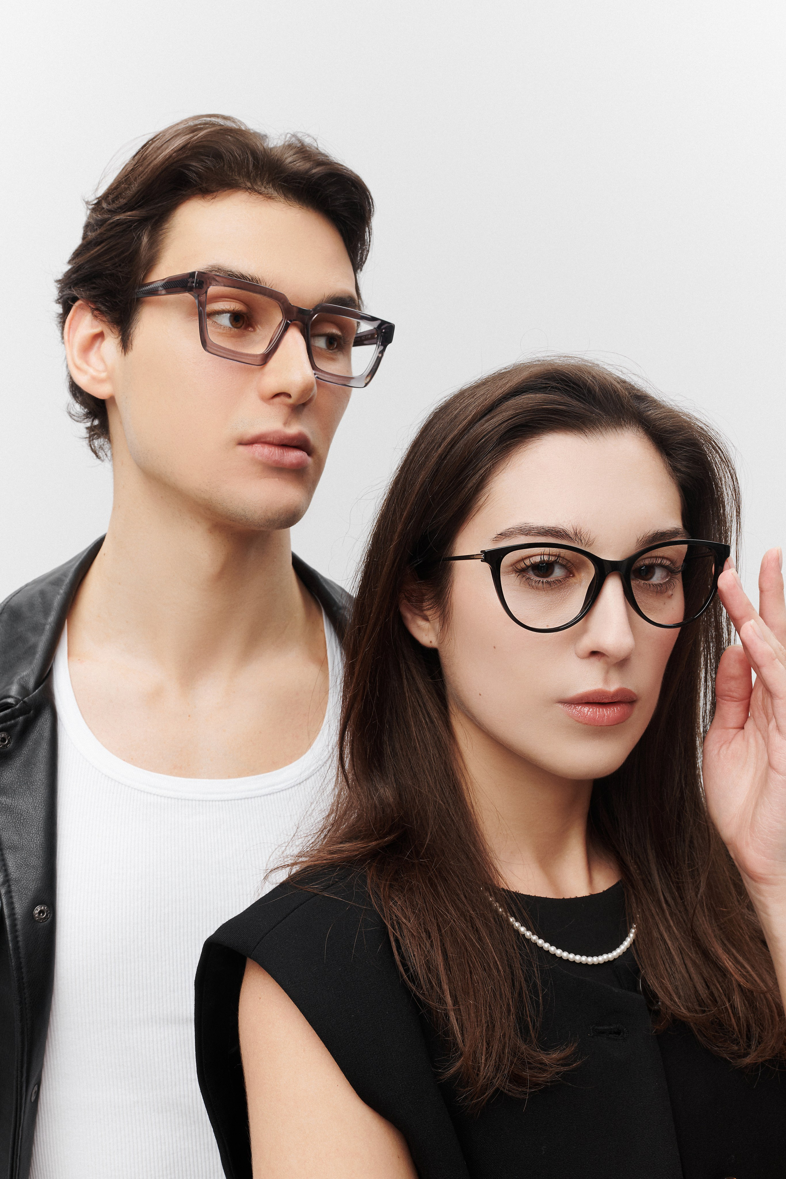 For Spheraoptics. Фотограф Москва