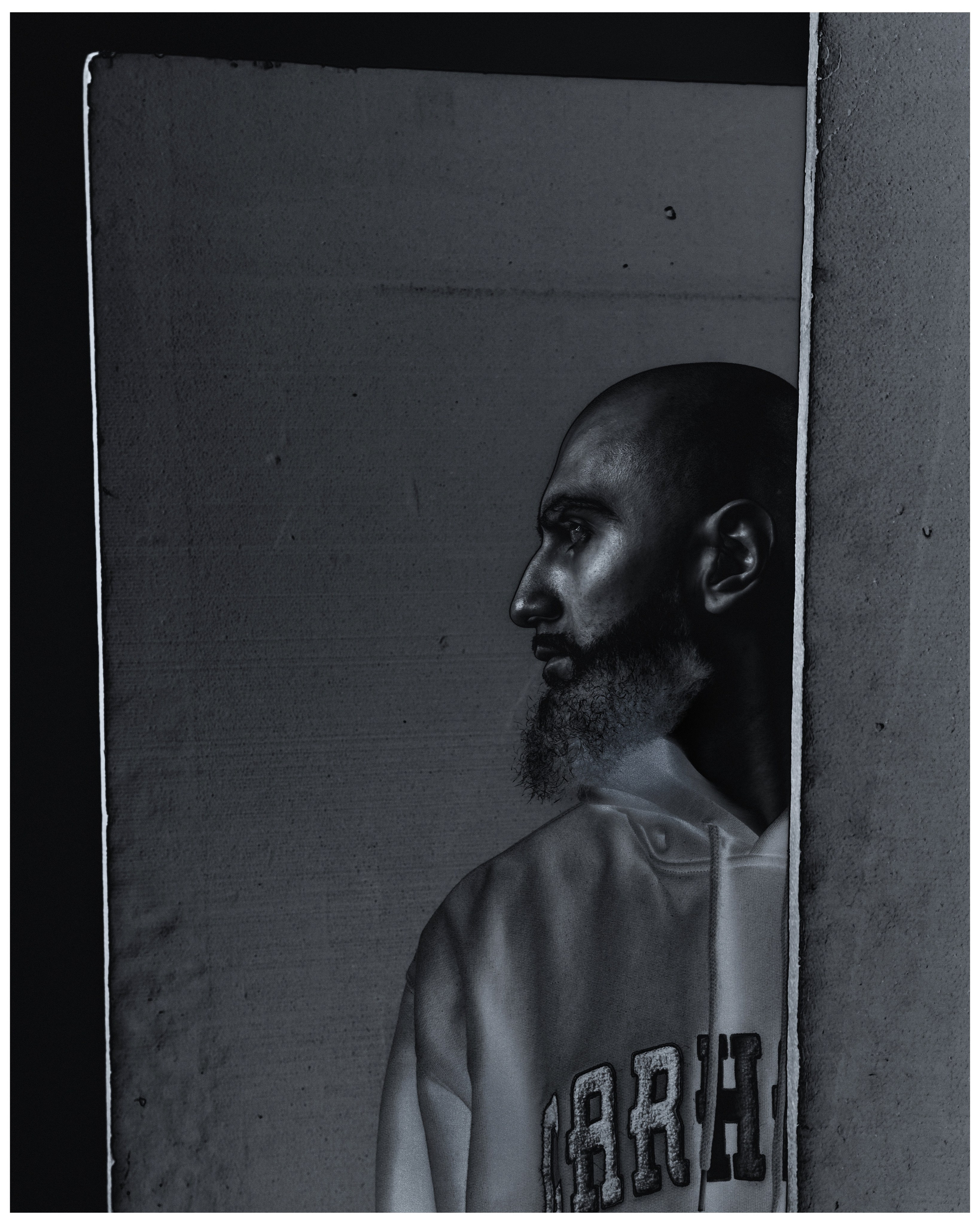 Эльман Kissmymilk. Репортажный и портретный фотограф, Влад Хафизов, Москва