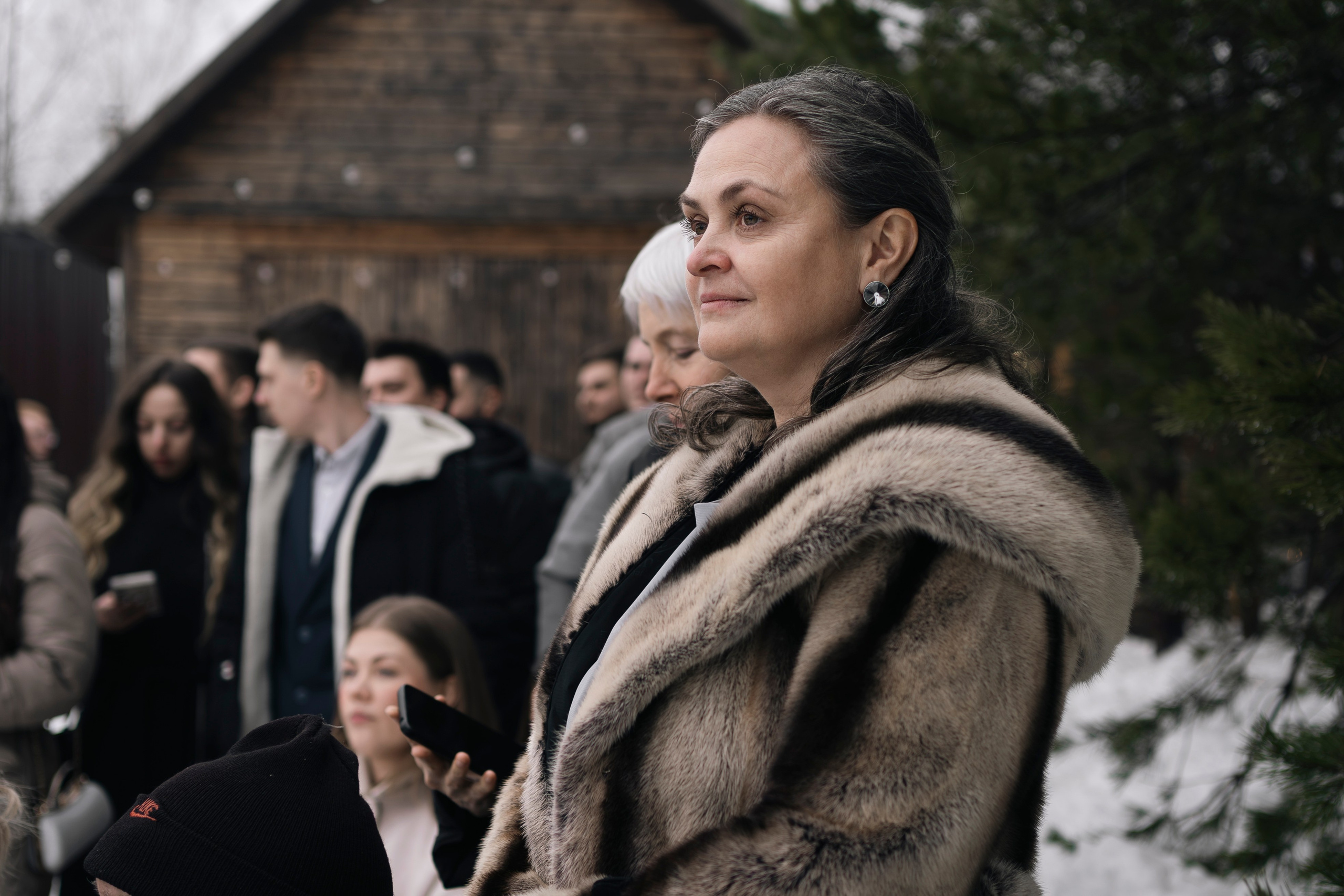 София и Владислав. Фотограф в Москве Татьяна Колотилова