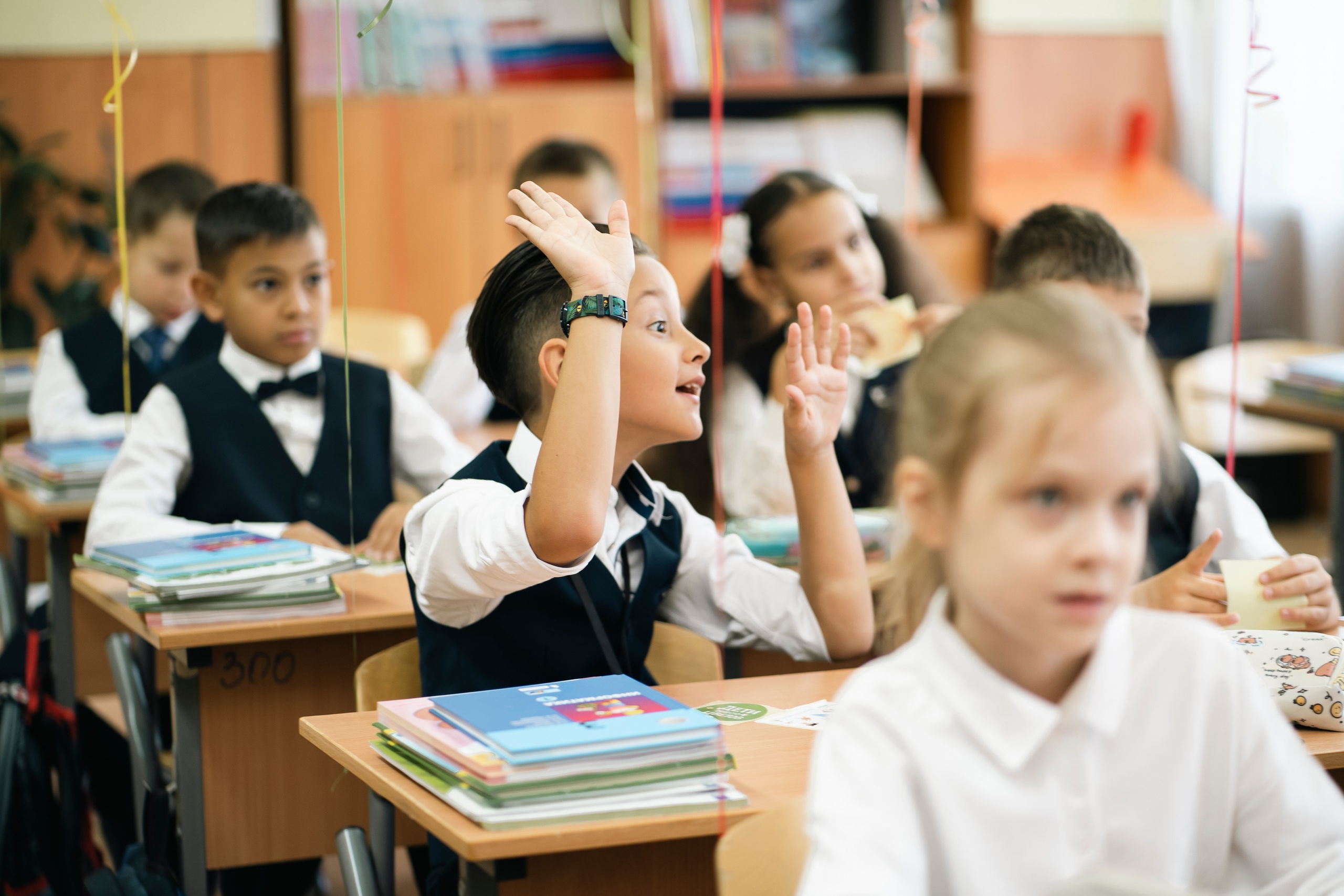 Школьная фотография. Фотограф в Москве Татьяна Колотилова