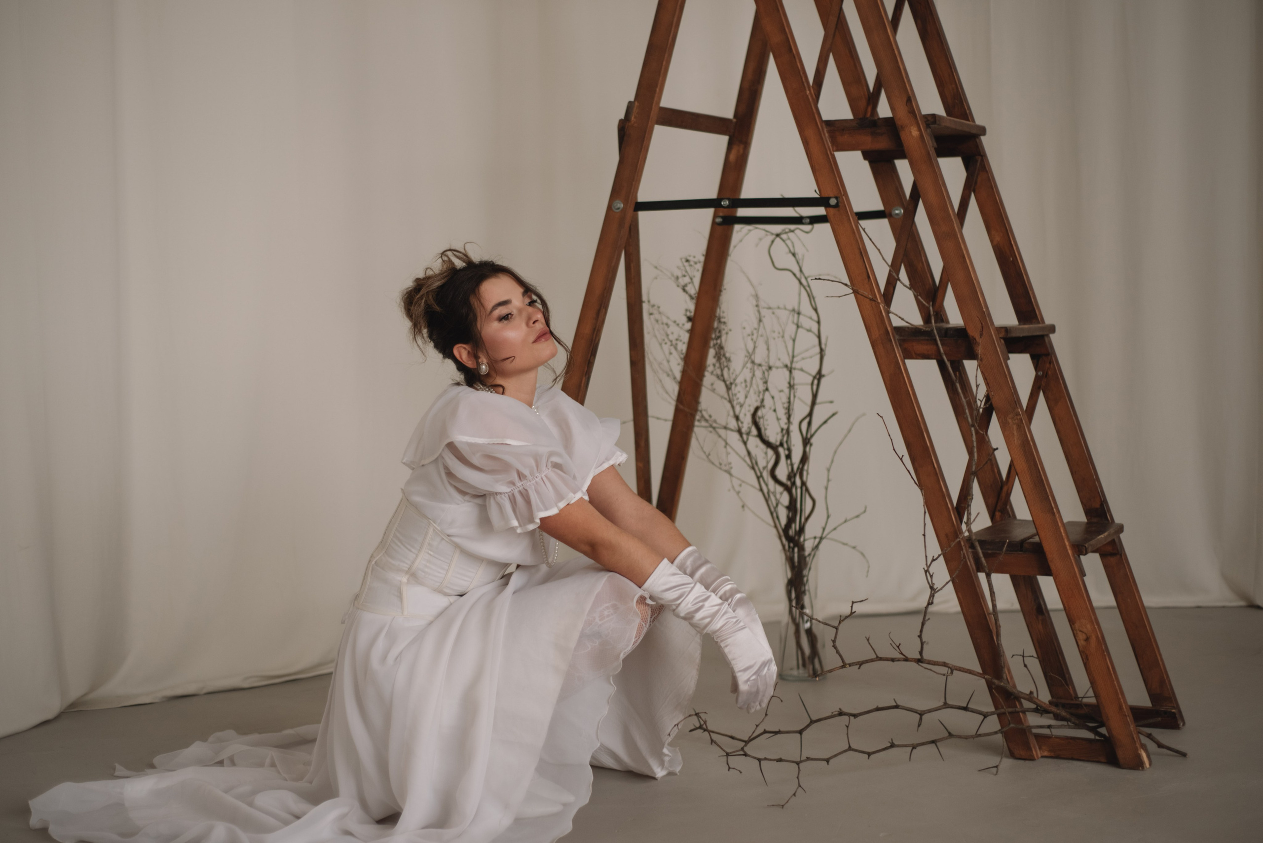 Фати. Фотограф Нижний Новгорода Елена Калмыкова