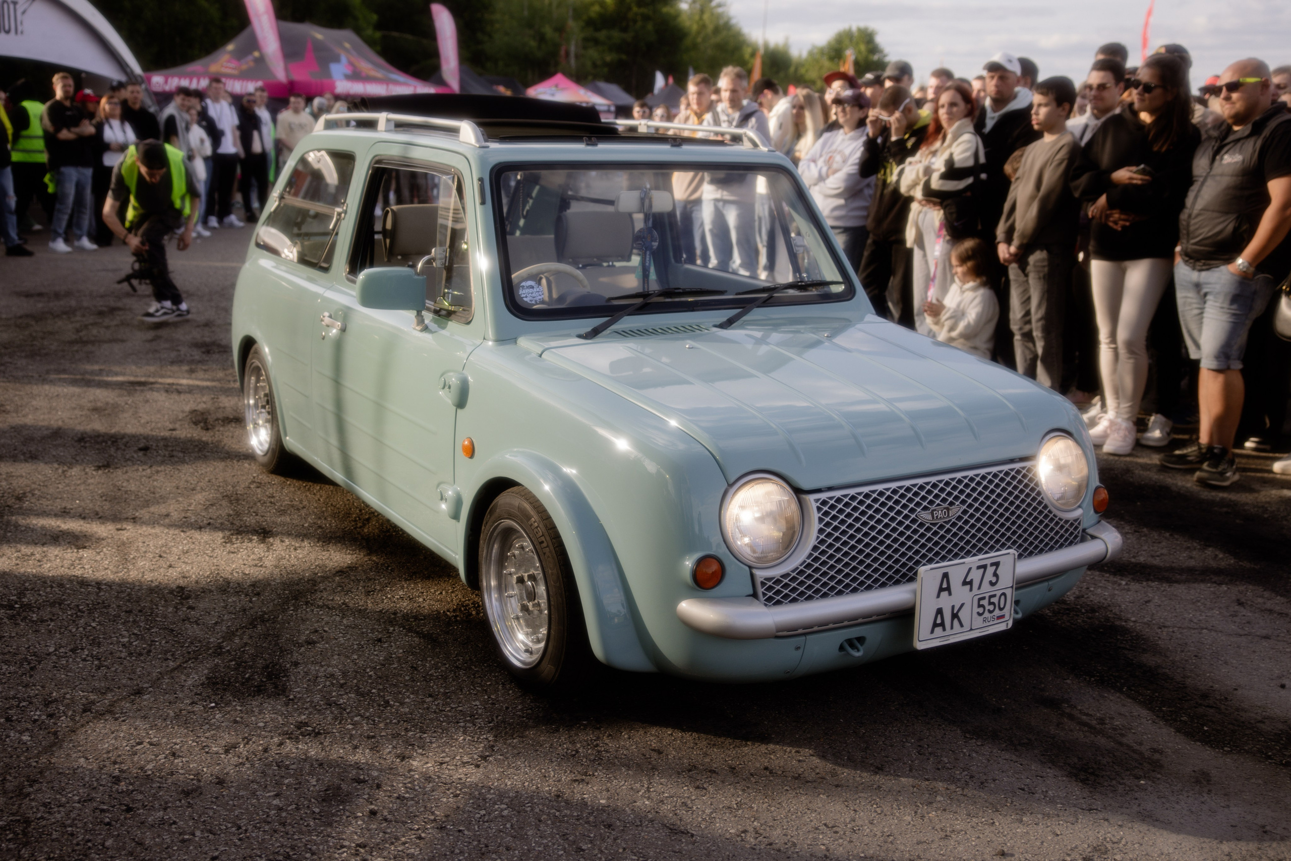 Japdays 25. Свадебный фотограф / Reels Нижний Новгород Татьяна Красильникова