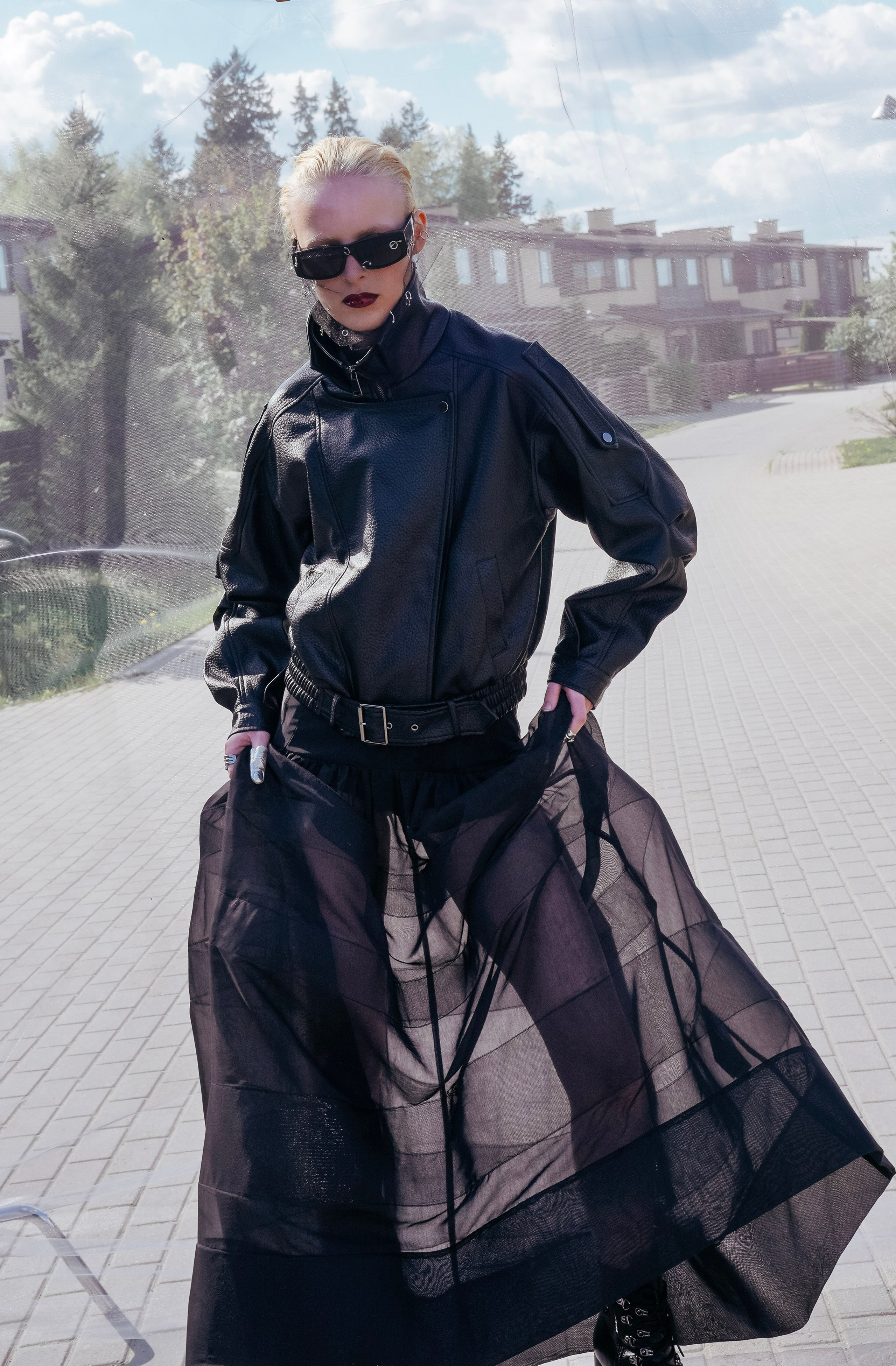 Fashion. Фотограф в Москве Юлия Новикова