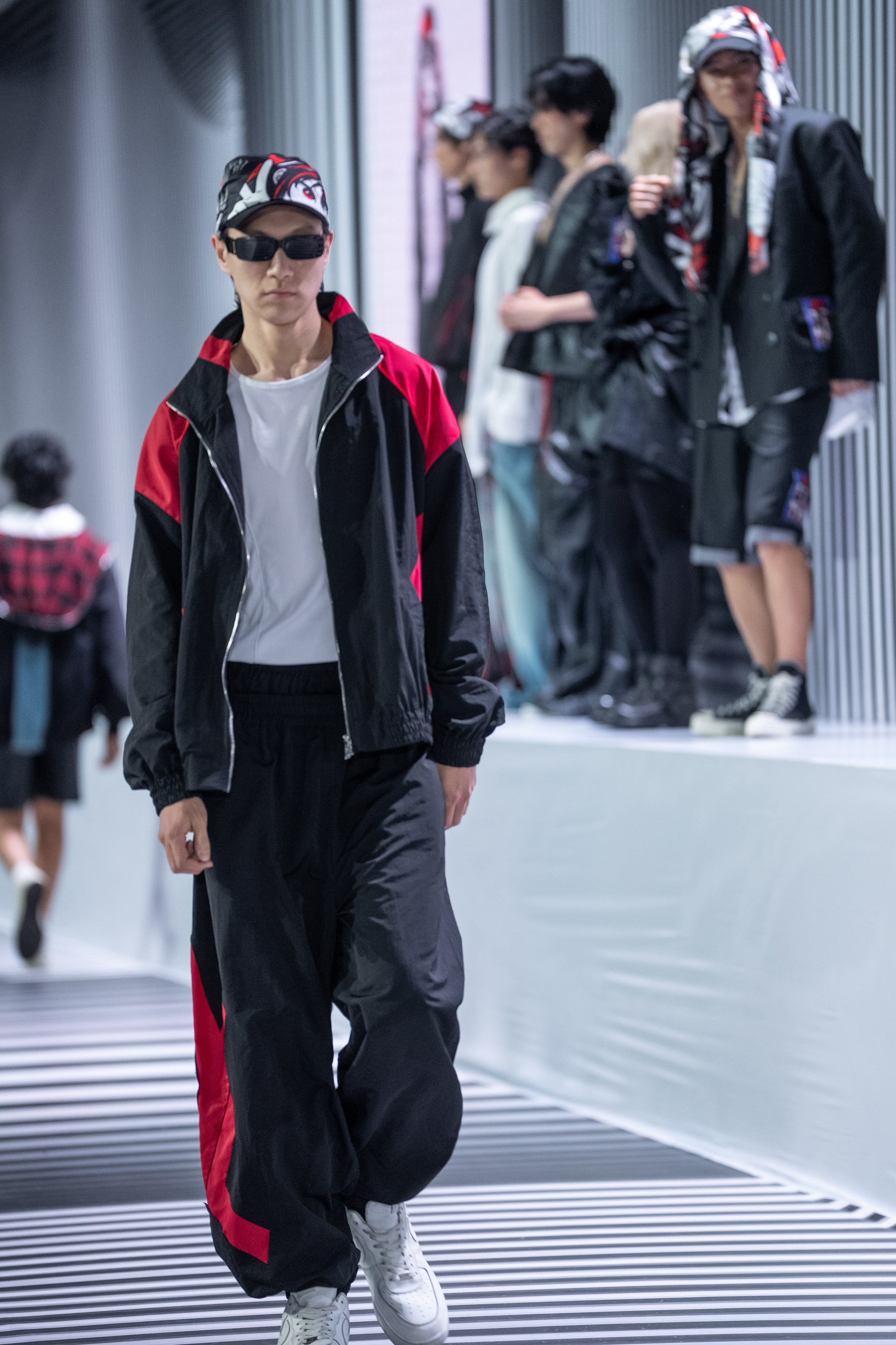 YANG LAIN (Адиля Ботабаева). Сайт Алматинского НЮ АРТ, будуар и фэшн фотографа Дениса Карпенко