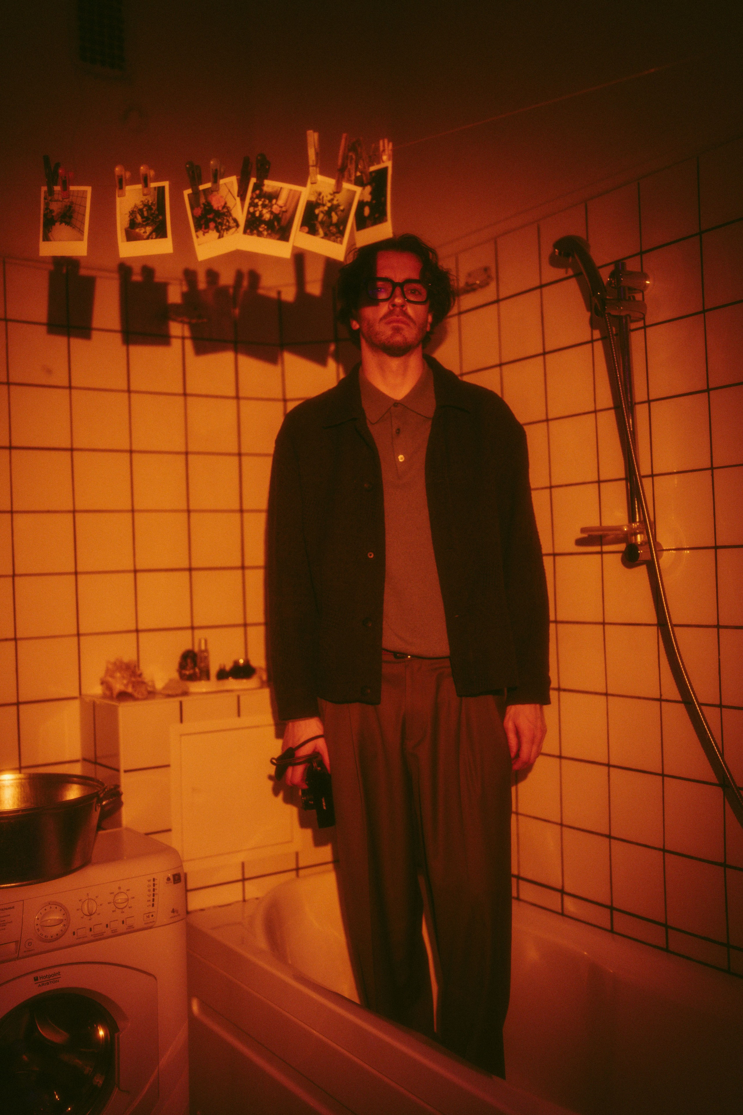 Арсений Попов. Свадебный фотограф в Санкт-Петербурге Марина Фесенко