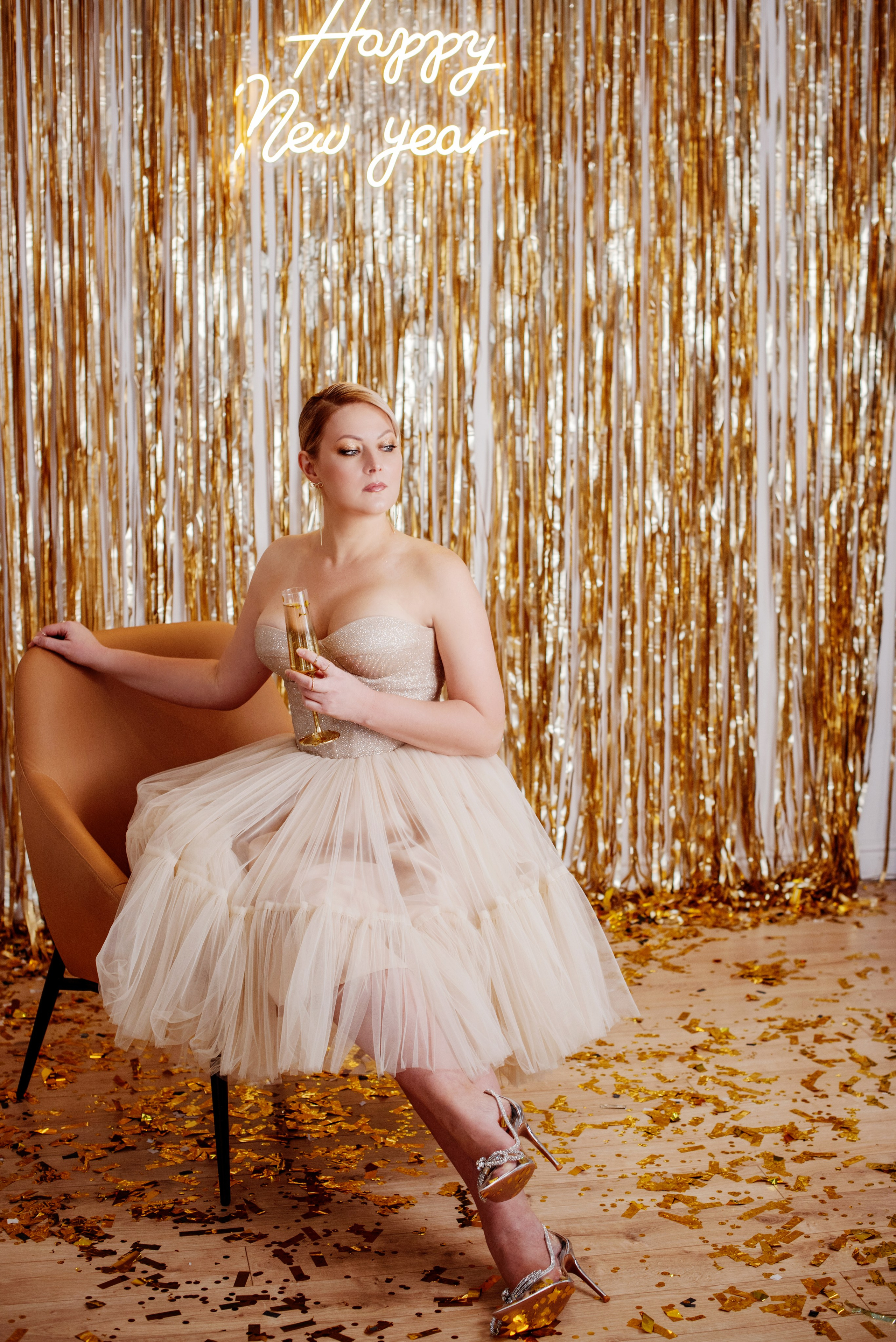 Фото CHAMPAGNE BABY от Натальи. ФОТОПРОЕКТЫ