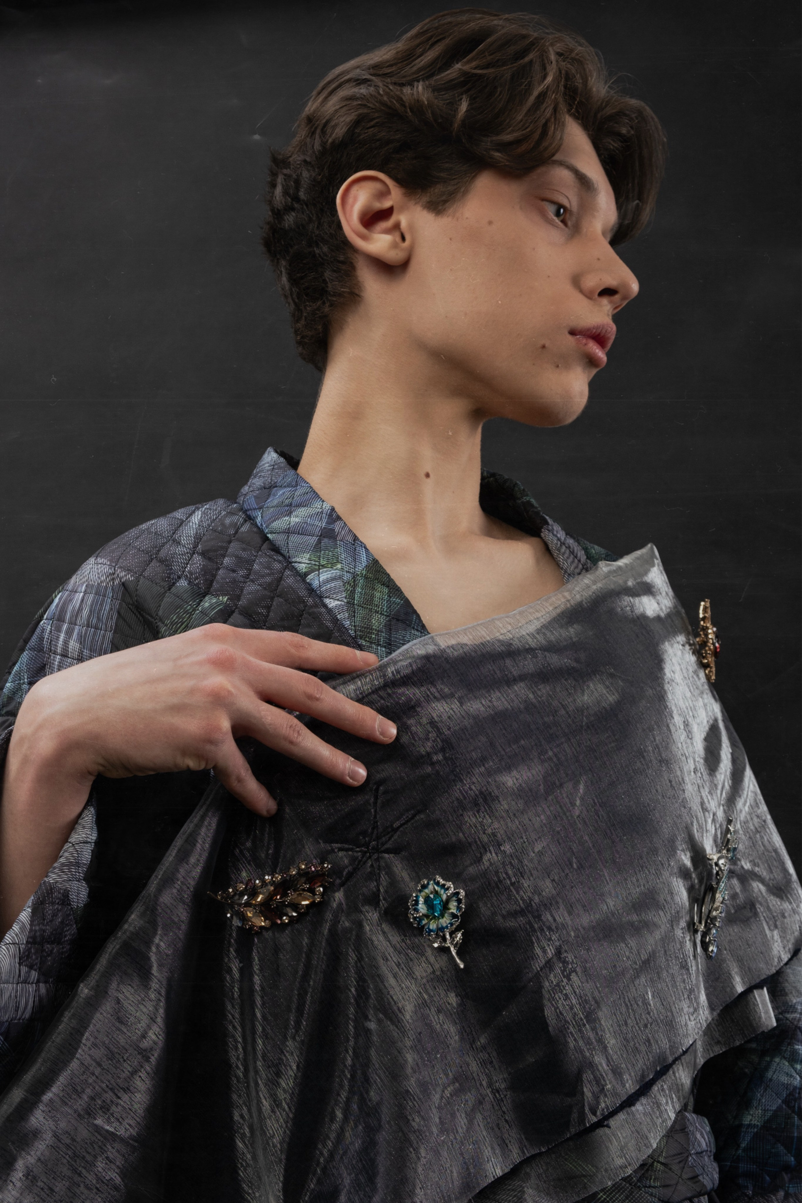 ZHAKOVA BRAND каталог + творчество. Мари — фотограф и видеограф из Москвы