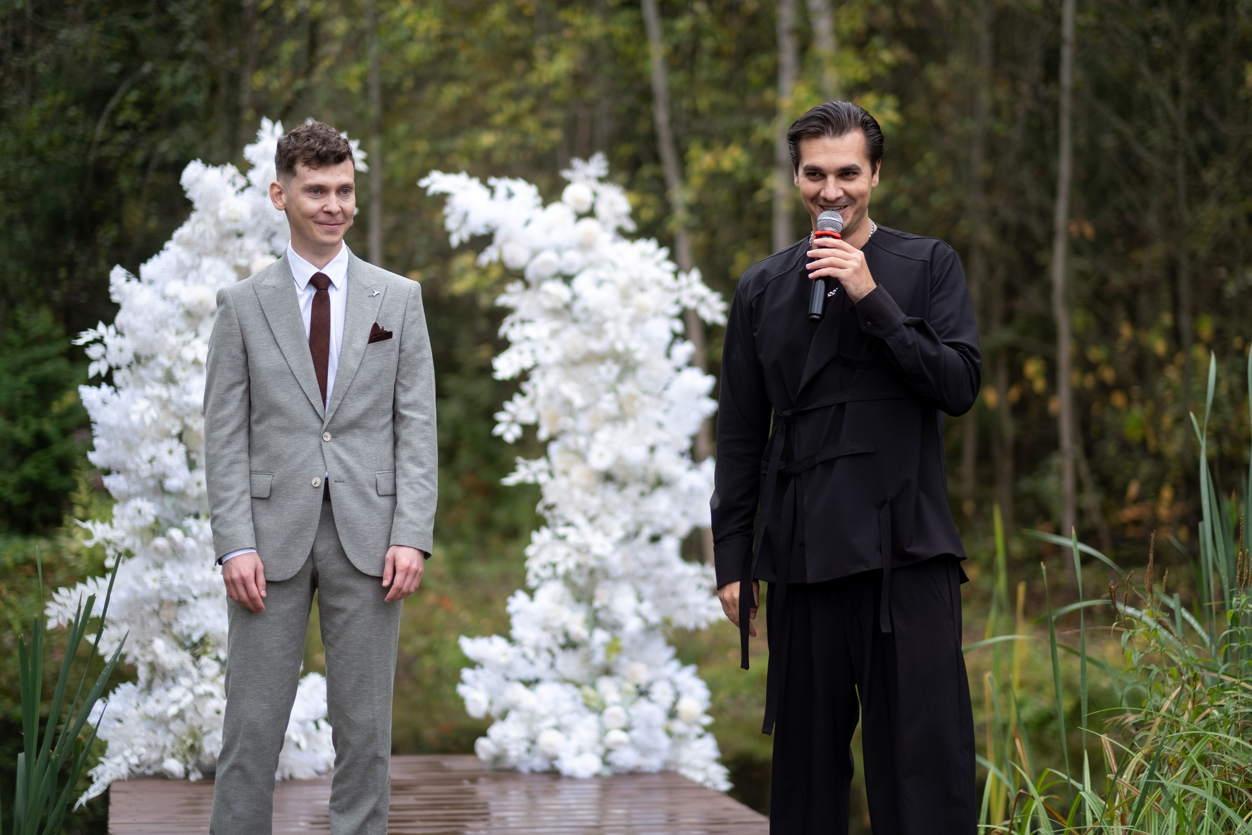 Даниил и Светлана. Свадебный и семейный фотограф Москва, Звенигород, Одинцово, Можайск,