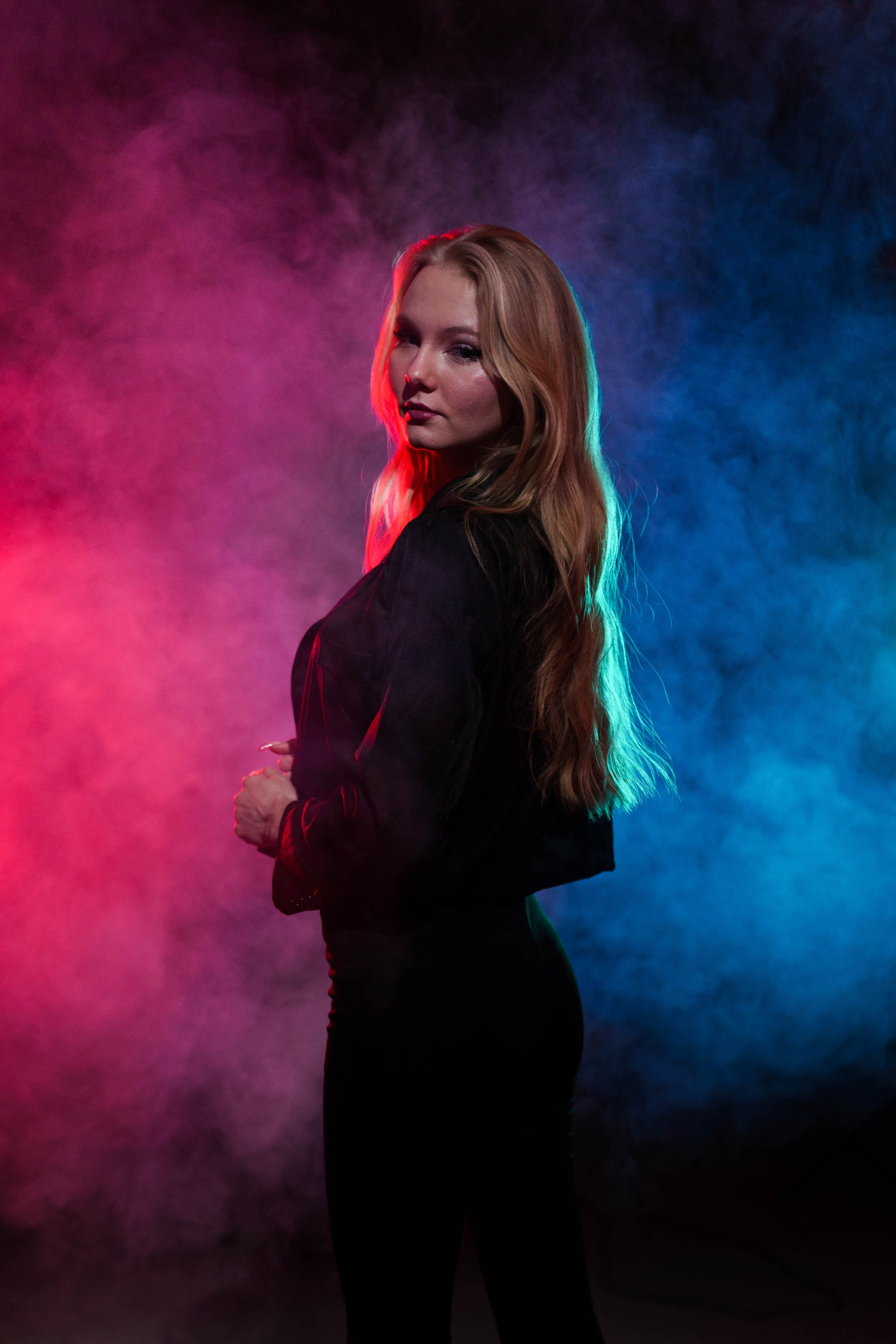 Кристина. Свадебный и семейный фотограф в Новосибирске Данил Коротких